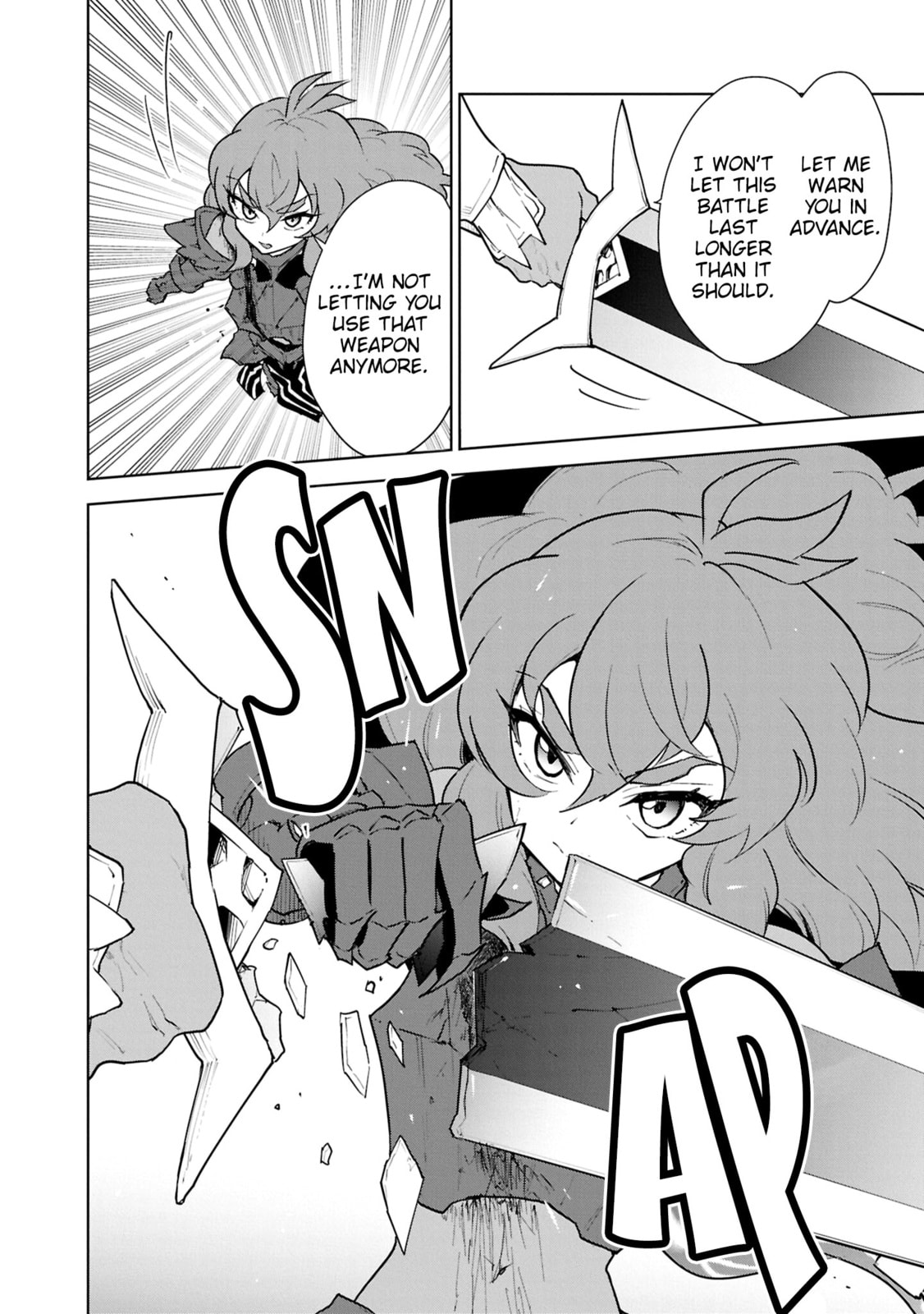 Cheat Skill "Shisha Sosei" ga Kakusei Shite, Inishie no Maougun wo Fukkatsu Sasete Shimaimashita Chapter 47 page 19 - 
