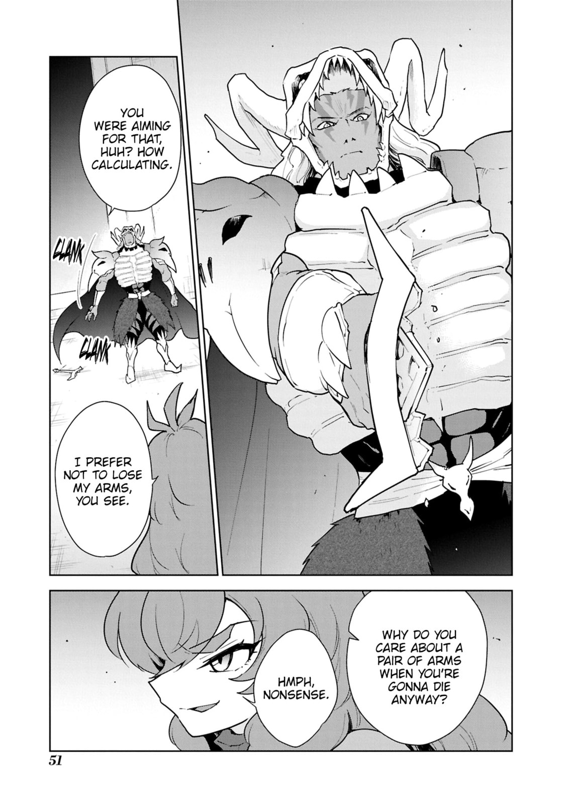 Cheat Skill "Shisha Sosei" ga Kakusei Shite, Inishie no Maougun wo Fukkatsu Sasete Shimaimashita Chapter 47 page 20 - 