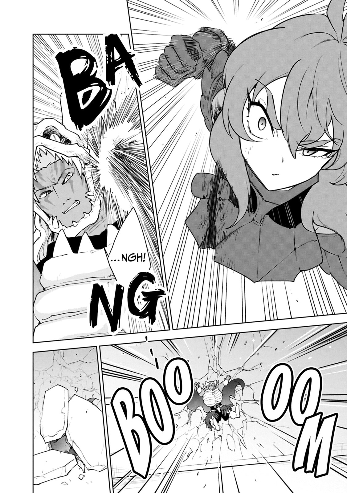 Cheat Skill "Shisha Sosei" ga Kakusei Shite, Inishie no Maougun wo Fukkatsu Sasete Shimaimashita Chapter 47 page 21 - 