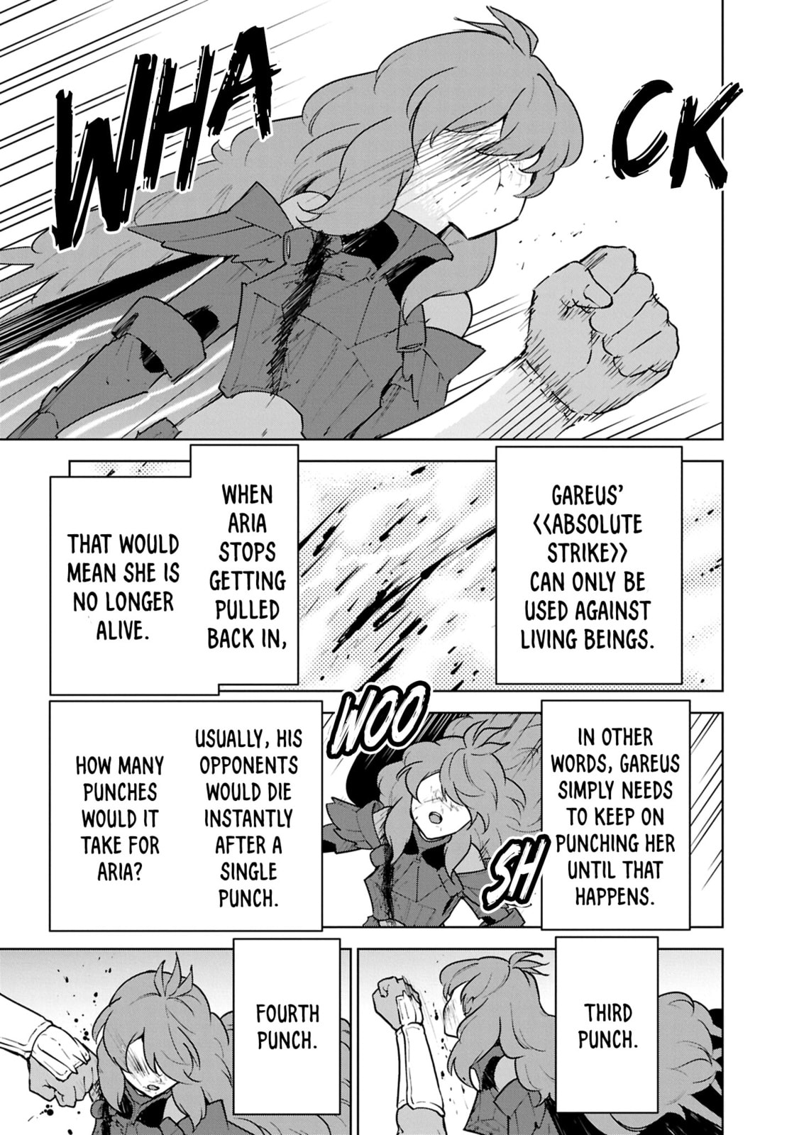 Cheat Skill "Shisha Sosei" ga Kakusei Shite, Inishie no Maougun wo Fukkatsu Sasete Shimaimashita Chapter 47 page 24 - 