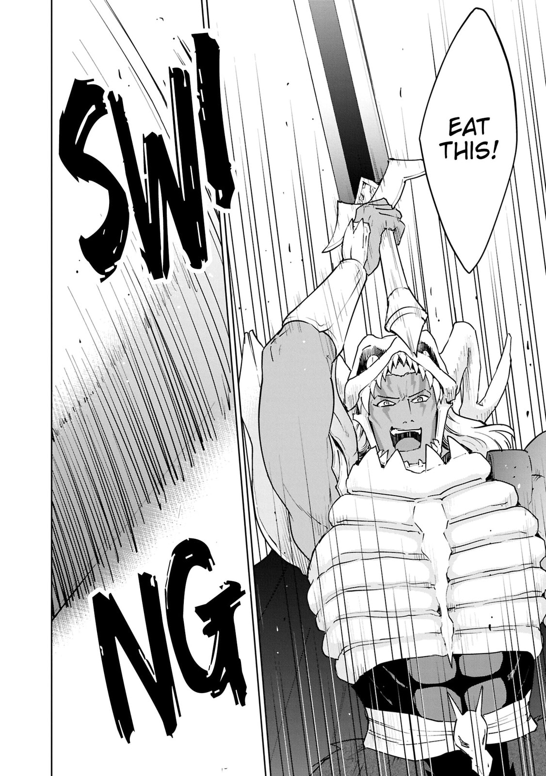 Cheat Skill "Shisha Sosei" ga Kakusei Shite, Inishie no Maougun wo Fukkatsu Sasete Shimaimashita Chapter 47 page 9 - 