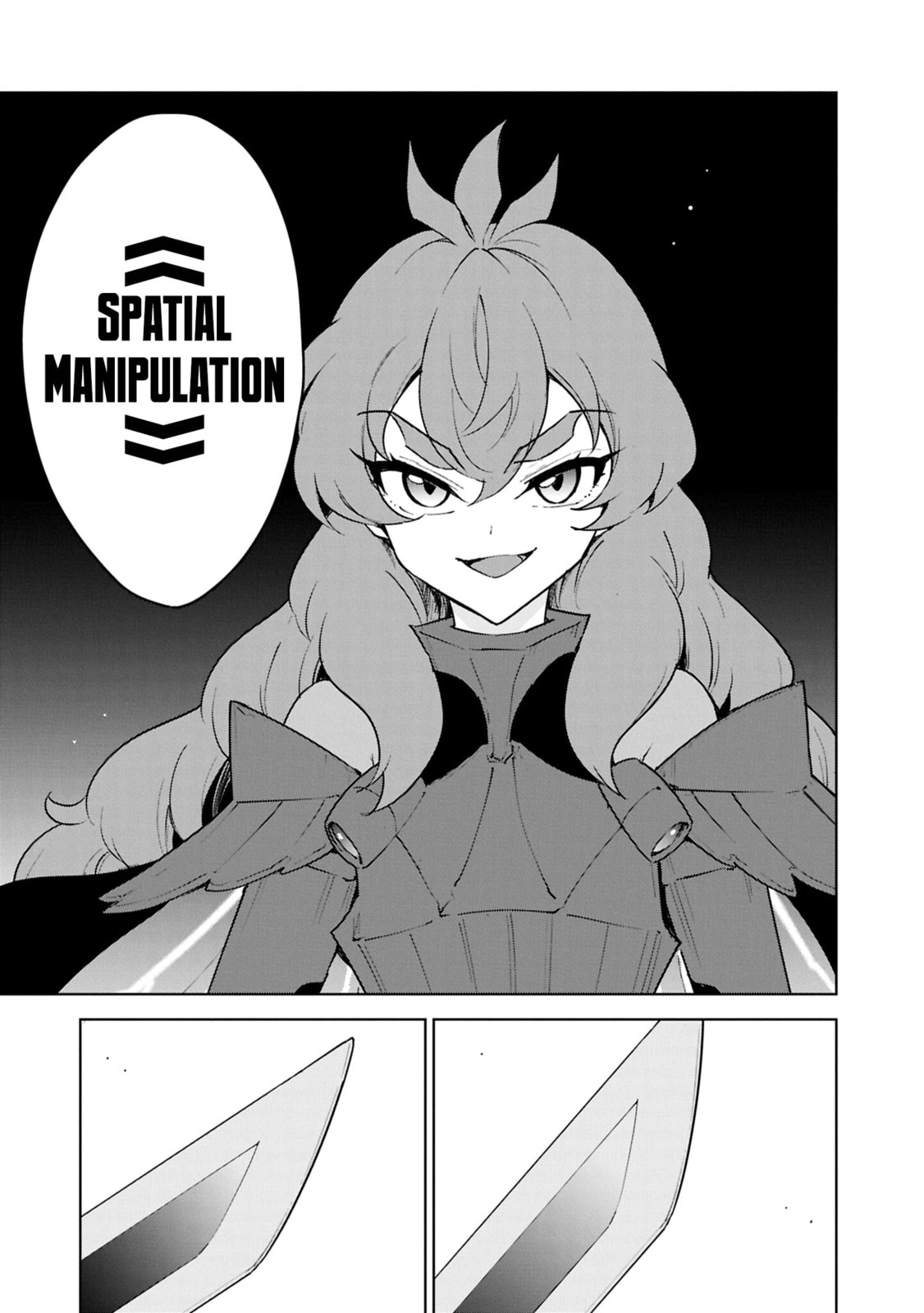 Cheat Skill "Shisha Sosei" ga Kakusei Shite, Inishie no Maougun wo Fukkatsu Sasete Shimaimashita Chapter 47 page 10 - 
