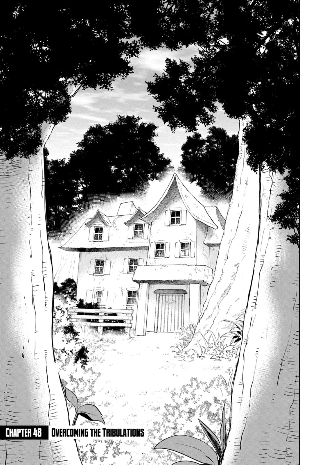 Cheat Skill "Shisha Sosei" ga Kakusei Shite, Inishie no Maougun wo Fukkatsu Sasete Shimaimashita Chapter 48 page 2 - 