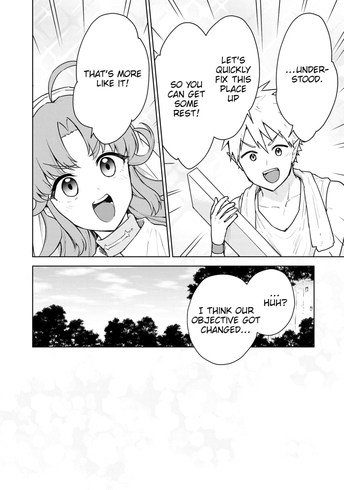 Cheat Skill "Shisha Sosei" ga Kakusei Shite, Inishie no Maougun wo Fukkatsu Sasete Shimaimashita Chapter 48 page 20 - 