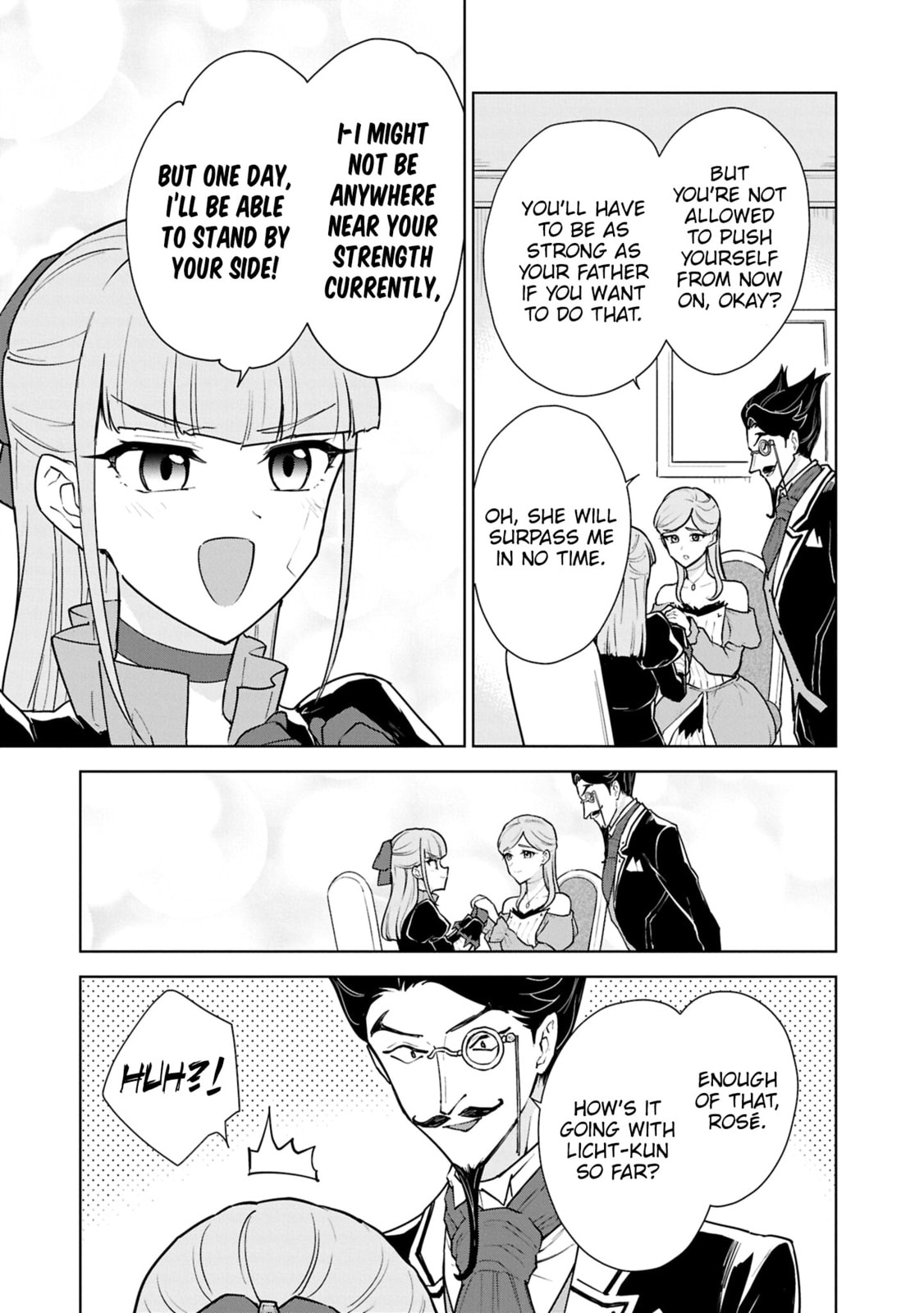 Cheat Skill "Shisha Sosei" ga Kakusei Shite, Inishie no Maougun wo Fukkatsu Sasete Shimaimashita Chapter 48 page 23 - 