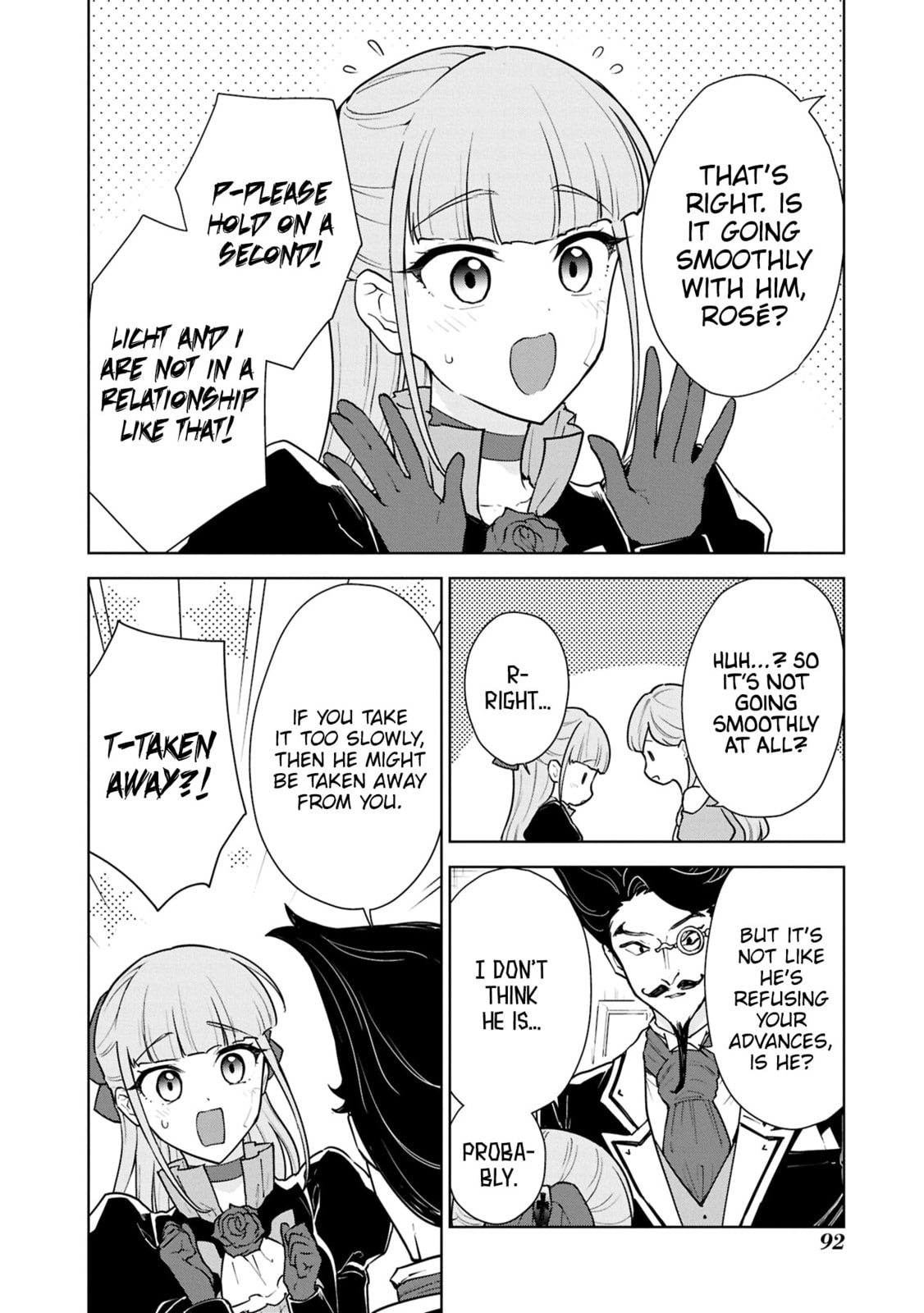 Cheat Skill "Shisha Sosei" ga Kakusei Shite, Inishie no Maougun wo Fukkatsu Sasete Shimaimashita Chapter 48 page 24 - 