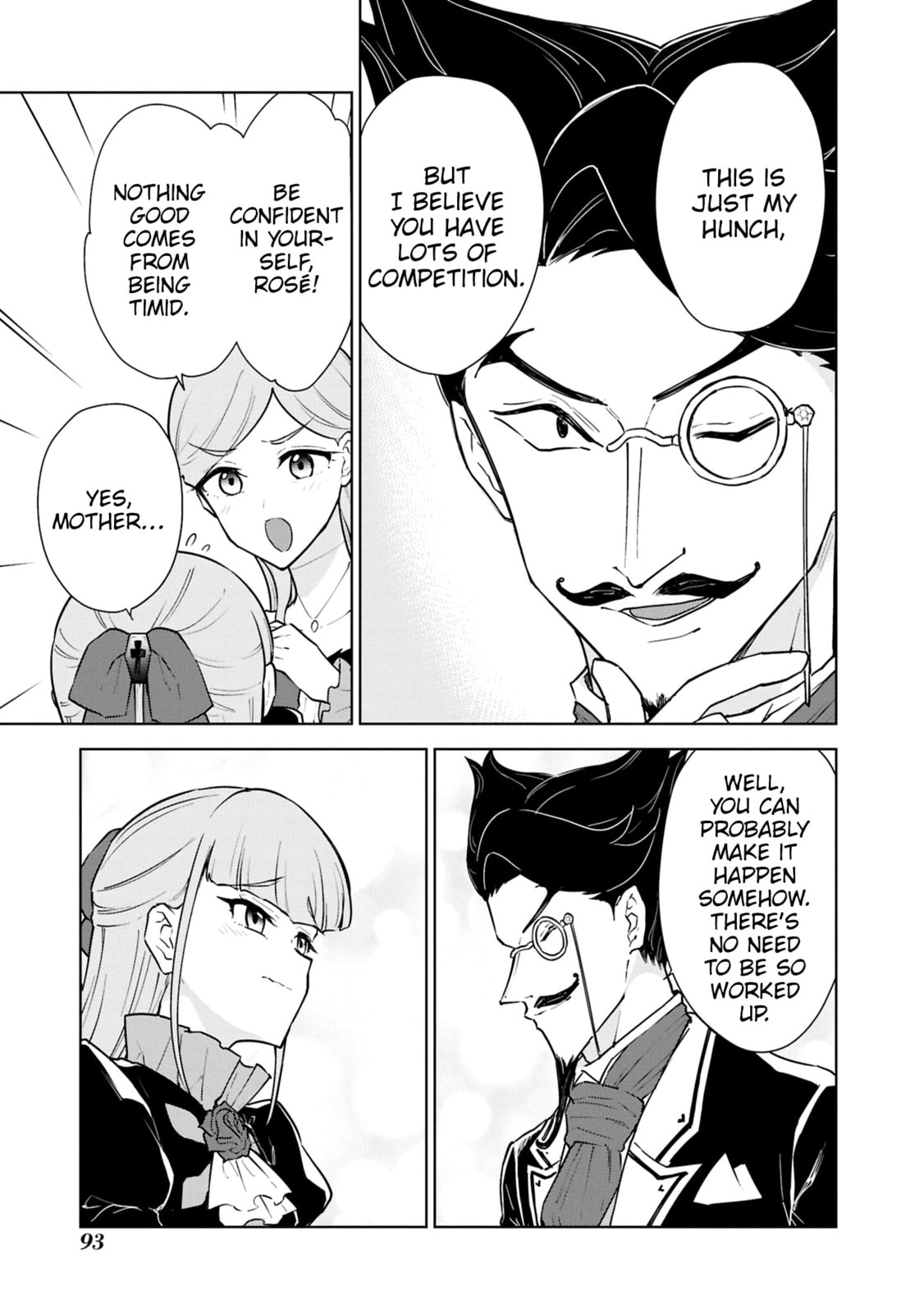 Cheat Skill "Shisha Sosei" ga Kakusei Shite, Inishie no Maougun wo Fukkatsu Sasete Shimaimashita Chapter 48 page 25 - 