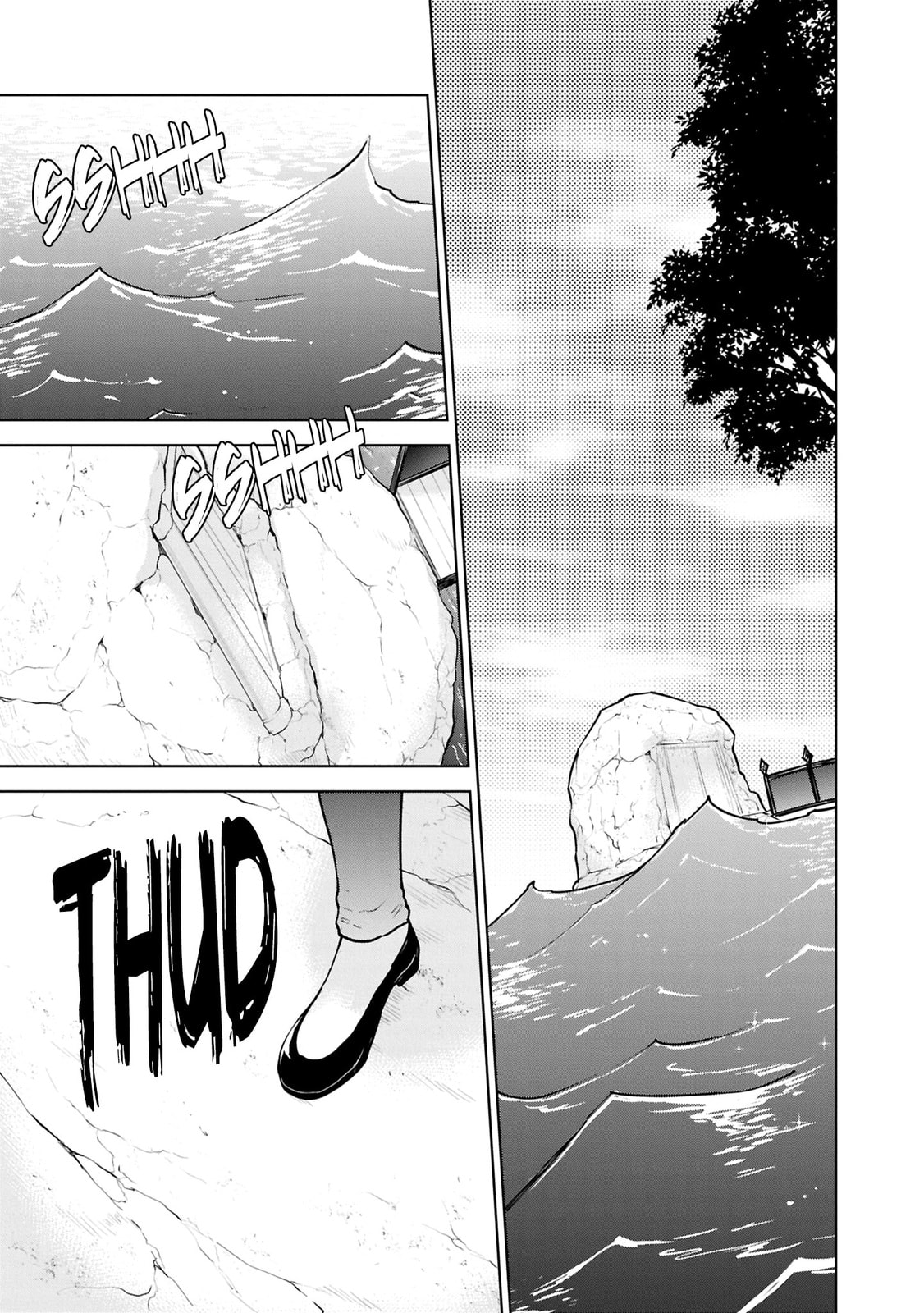Cheat Skill "Shisha Sosei" ga Kakusei Shite, Inishie no Maougun wo Fukkatsu Sasete Shimaimashita Chapter 48 page 37 - 