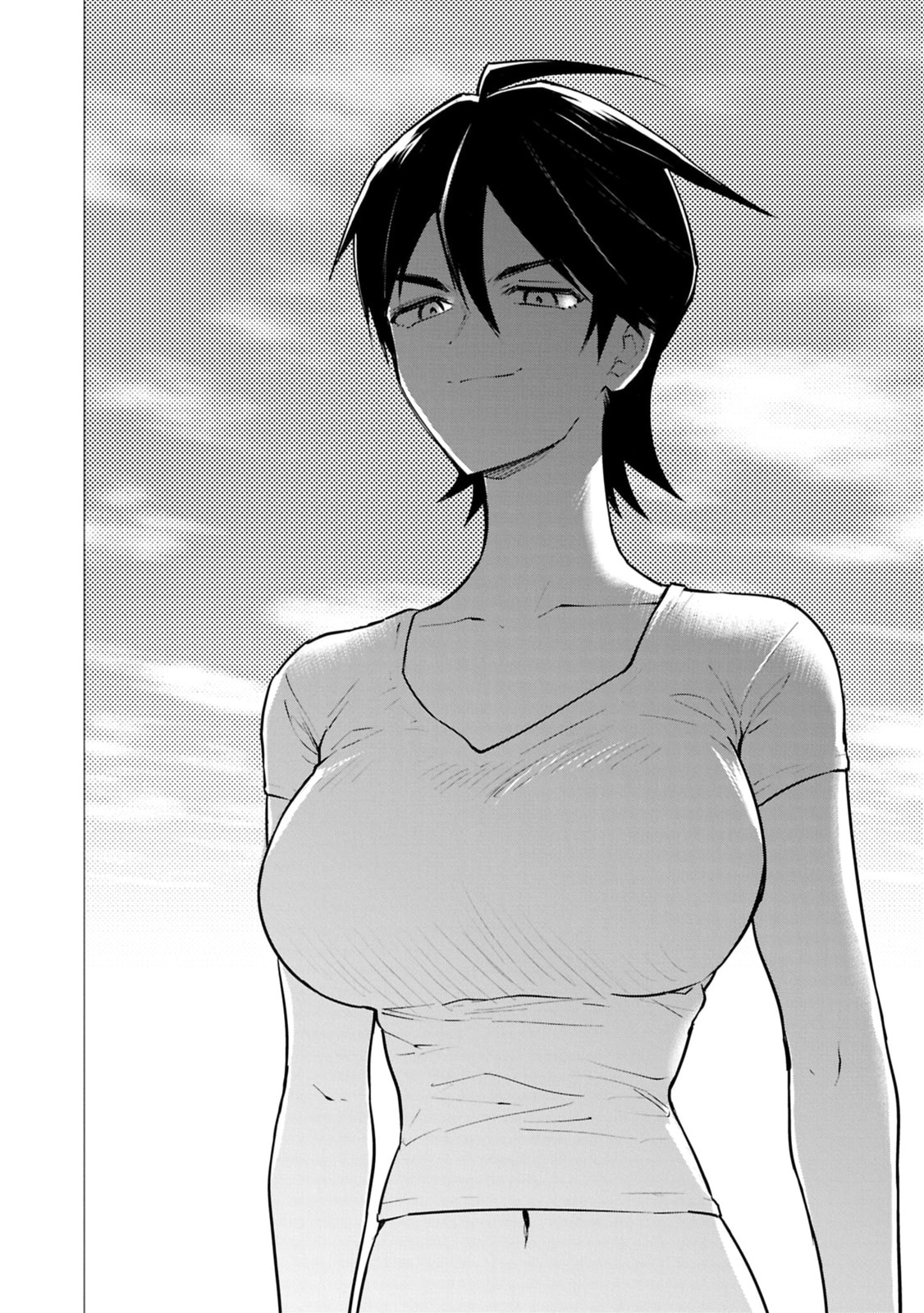 Cheat Skill "Shisha Sosei" ga Kakusei Shite, Inishie no Maougun wo Fukkatsu Sasete Shimaimashita Chapter 48 page 38 - 