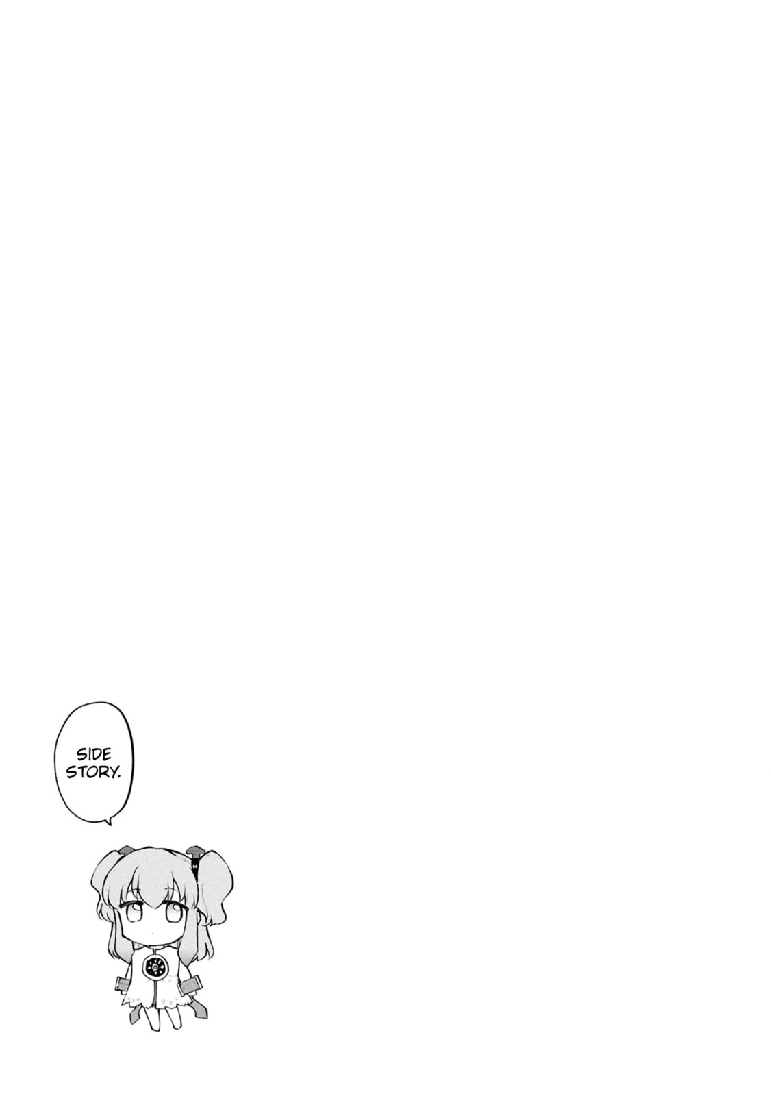 Cheat Skill "Shisha Sosei" ga Kakusei Shite, Inishie no Maougun wo Fukkatsu Sasete Shimaimashita Chapter 48 page 39 - 