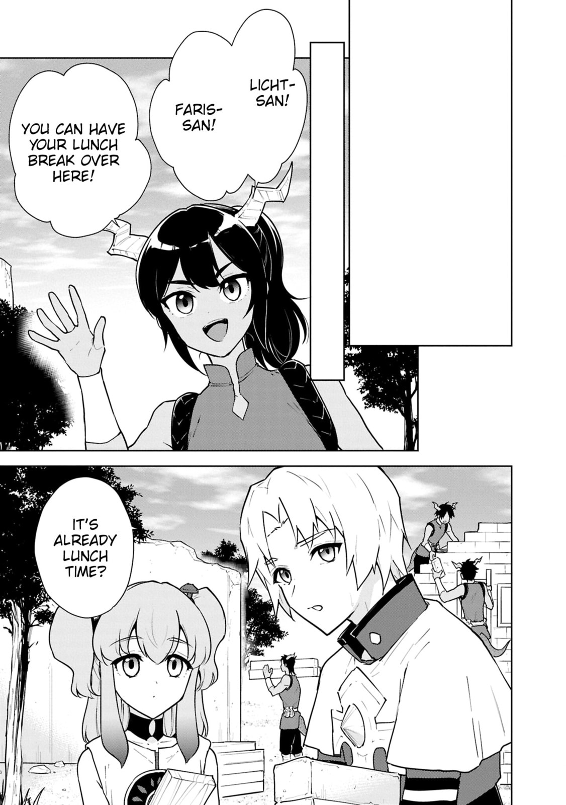 Cheat Skill "Shisha Sosei" ga Kakusei Shite, Inishie no Maougun wo Fukkatsu Sasete Shimaimashita Chapter 48 page 6 - 