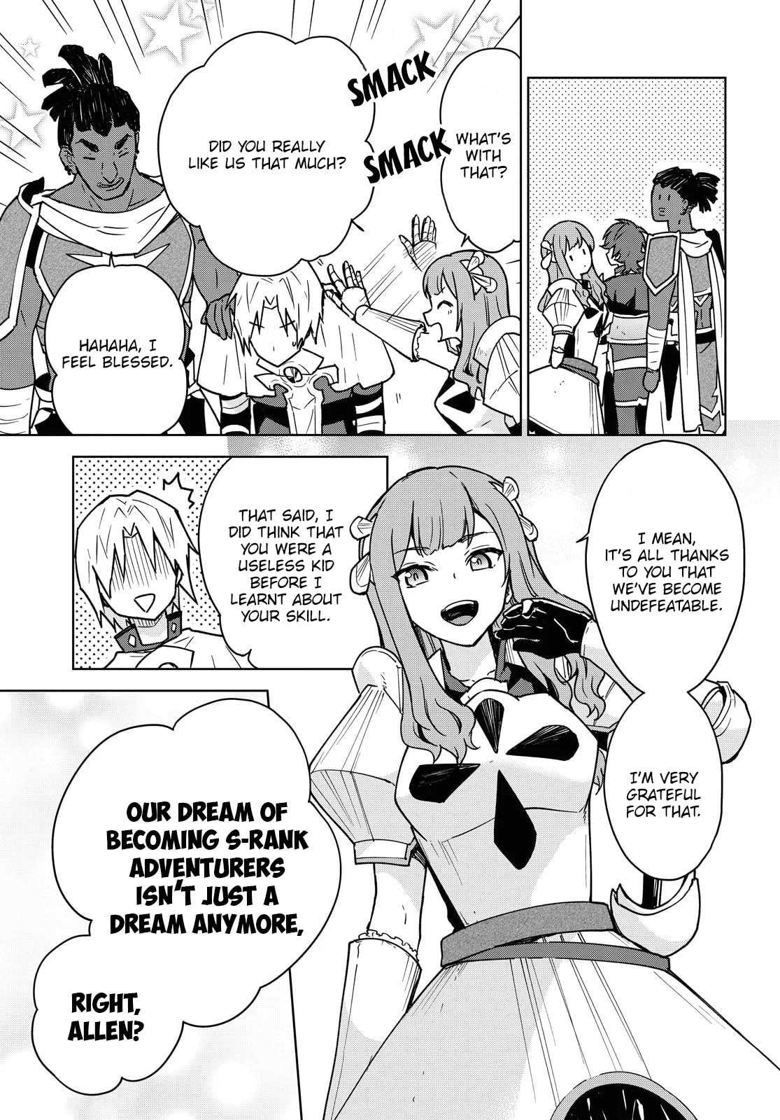 Cheat Skill "Shisha Sosei" ga Kakusei Shite, Inishie no Maougun wo Fukkatsu Sasete Shimaimashita Chapter 49 page 13 - 