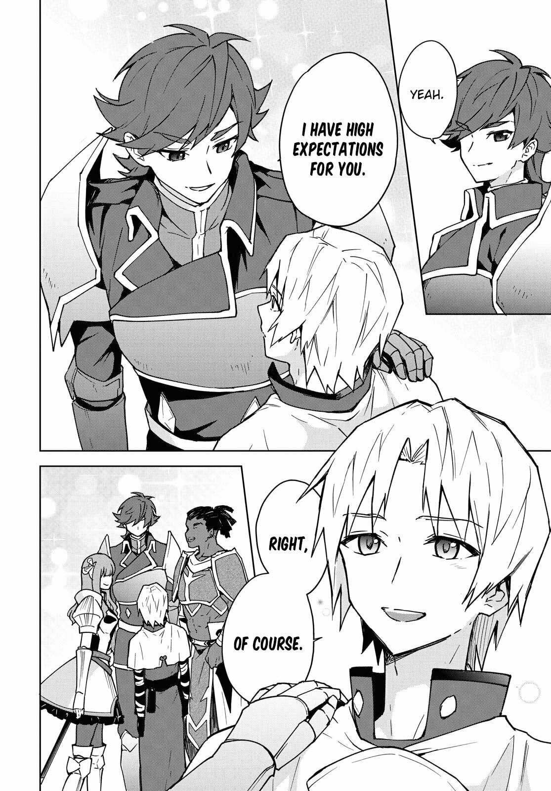 Cheat Skill "Shisha Sosei" ga Kakusei Shite, Inishie no Maougun wo Fukkatsu Sasete Shimaimashita Chapter 49 page 14 - 