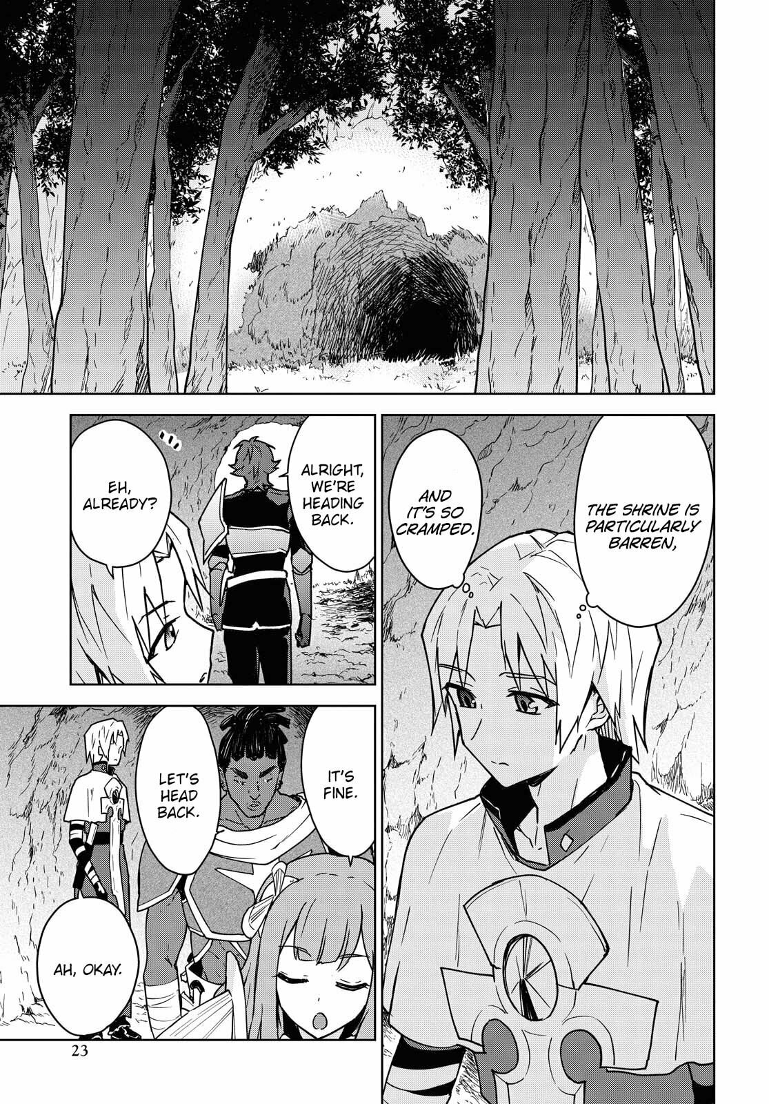 Cheat Skill "Shisha Sosei" ga Kakusei Shite, Inishie no Maougun wo Fukkatsu Sasete Shimaimashita Chapter 49 page 17 - 