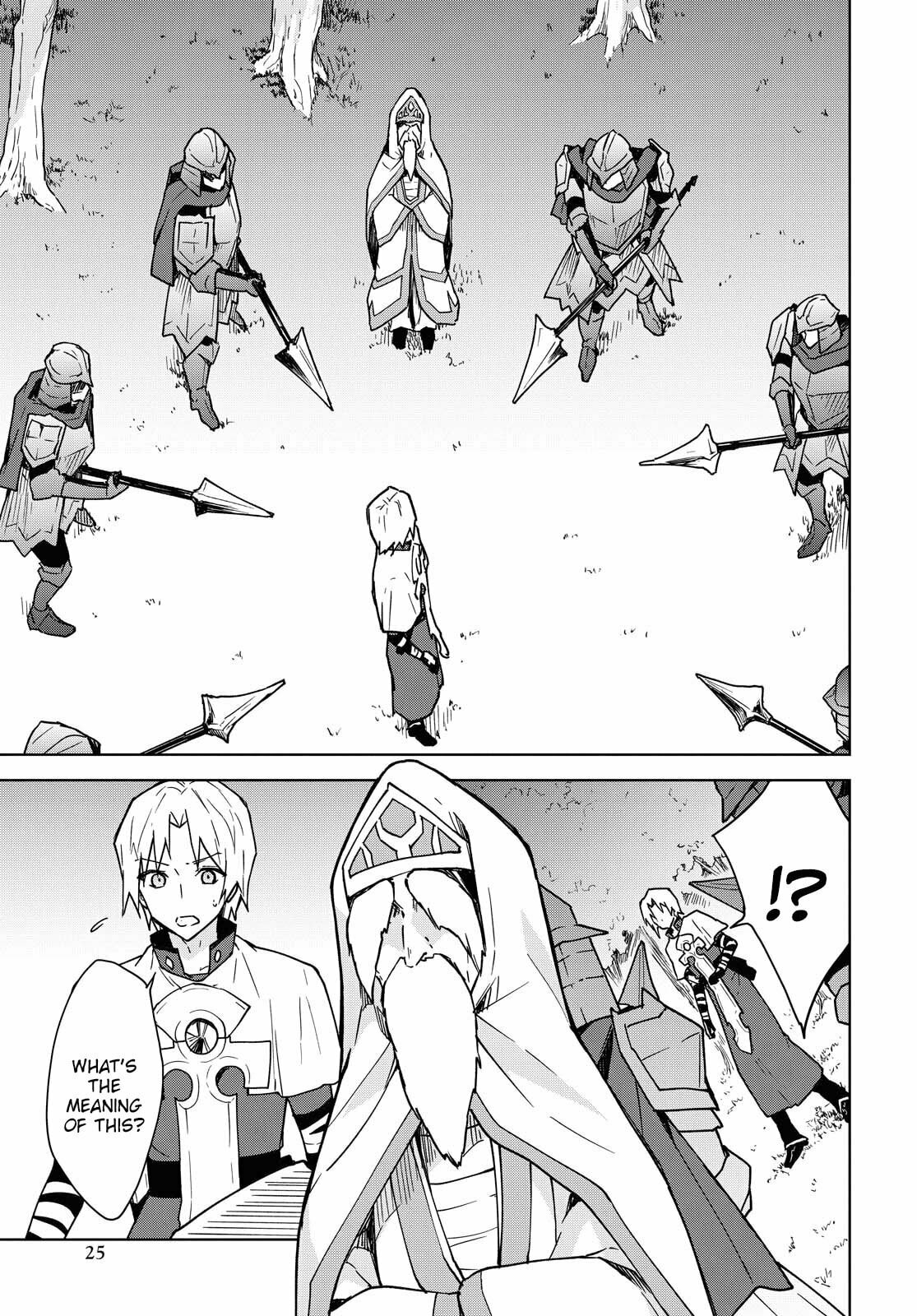 Cheat Skill "Shisha Sosei" ga Kakusei Shite, Inishie no Maougun wo Fukkatsu Sasete Shimaimashita Chapter 49 page 19 - 