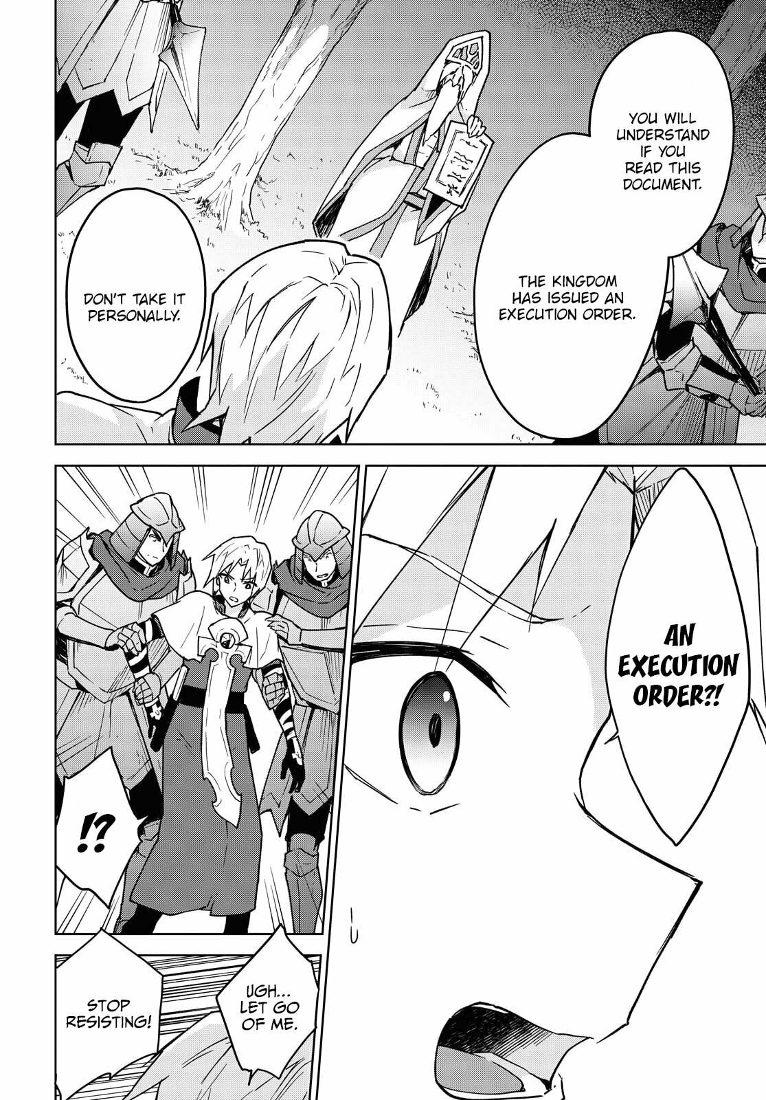 Cheat Skill "Shisha Sosei" ga Kakusei Shite, Inishie no Maougun wo Fukkatsu Sasete Shimaimashita Chapter 49 page 20 - 