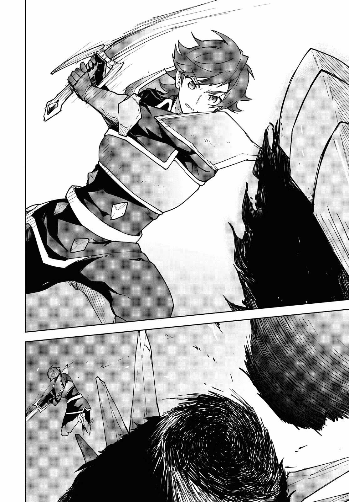 Cheat Skill "Shisha Sosei" ga Kakusei Shite, Inishie no Maougun wo Fukkatsu Sasete Shimaimashita Chapter 49 page 8 - 