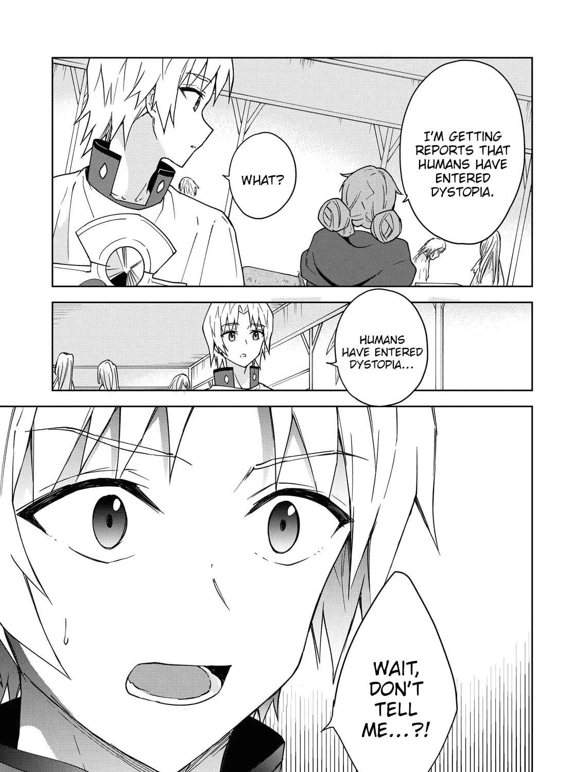 Cheat Skill "Shisha Sosei" ga Kakusei Shite, Inishie no Maougun wo Fukkatsu Sasete Shimaimashita Chapter 5 page 11 - 