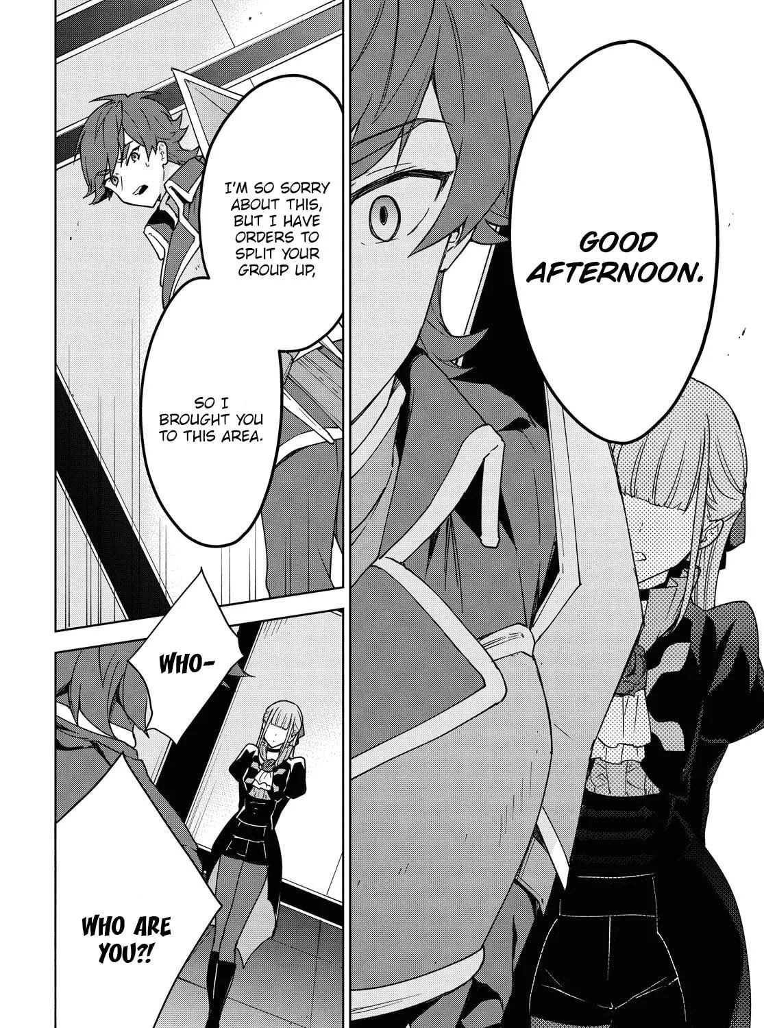Cheat Skill "Shisha Sosei" ga Kakusei Shite, Inishie no Maougun wo Fukkatsu Sasete Shimaimashita Chapter 5 page 17 - 