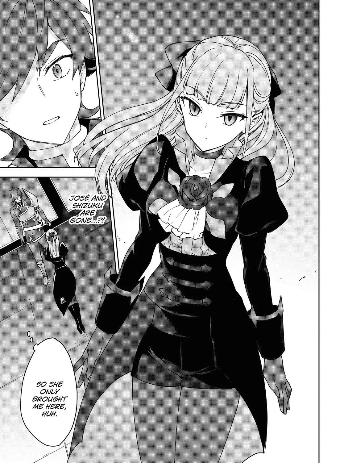 Cheat Skill "Shisha Sosei" ga Kakusei Shite, Inishie no Maougun wo Fukkatsu Sasete Shimaimashita Chapter 5 page 19 - 