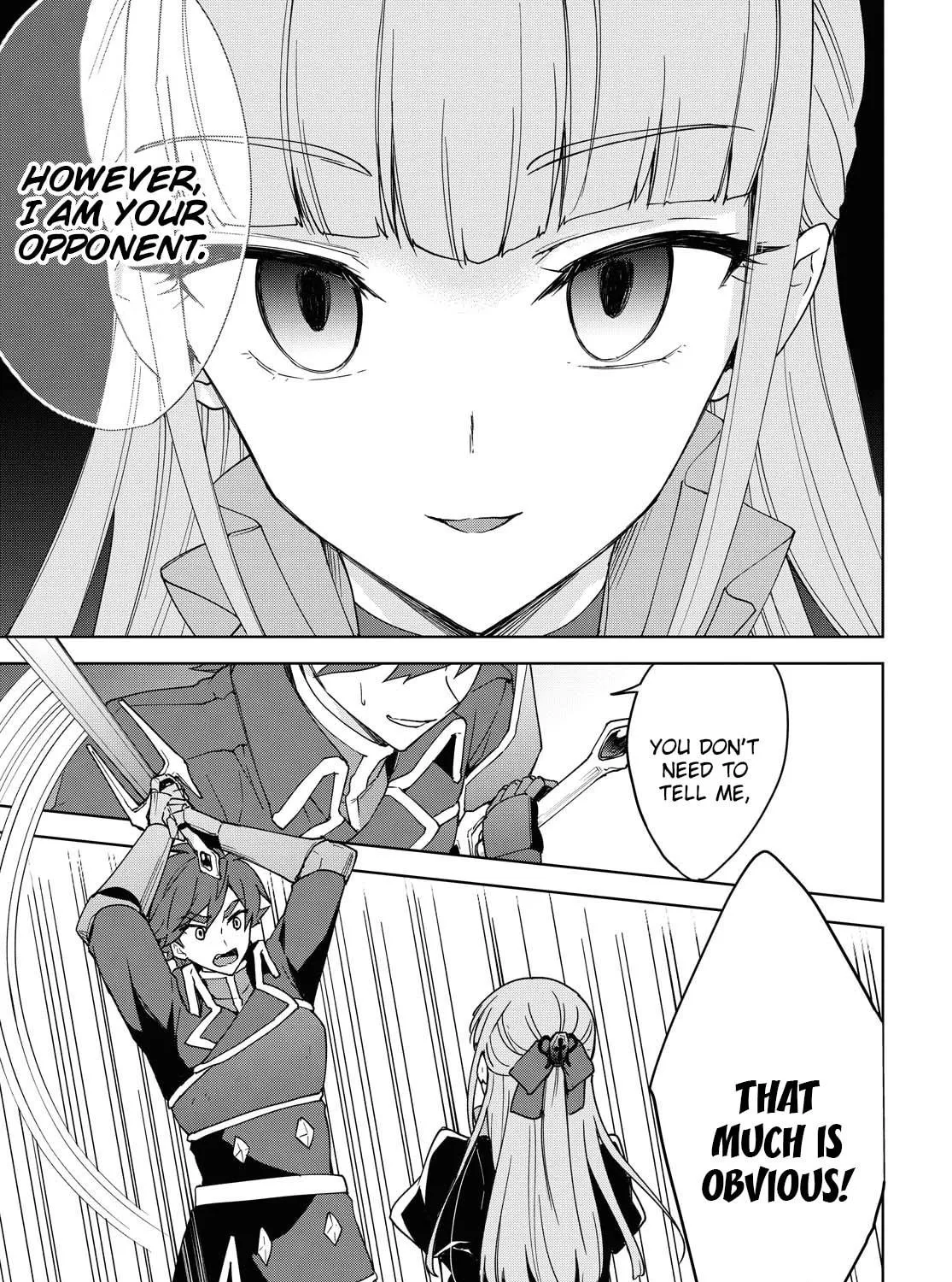Cheat Skill "Shisha Sosei" ga Kakusei Shite, Inishie no Maougun wo Fukkatsu Sasete Shimaimashita Chapter 5 page 23 - 