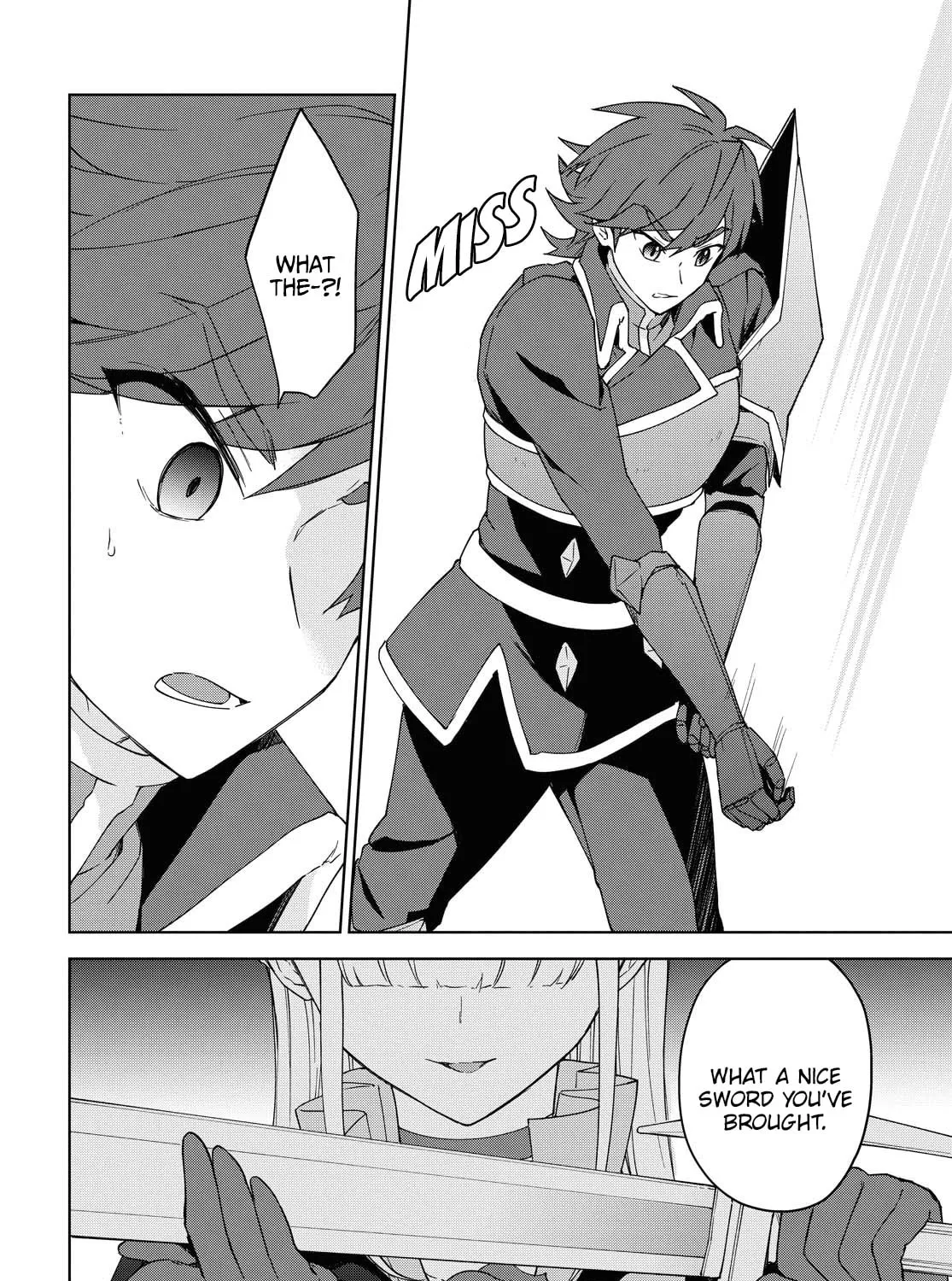 Cheat Skill "Shisha Sosei" ga Kakusei Shite, Inishie no Maougun wo Fukkatsu Sasete Shimaimashita Chapter 5 page 25 - 