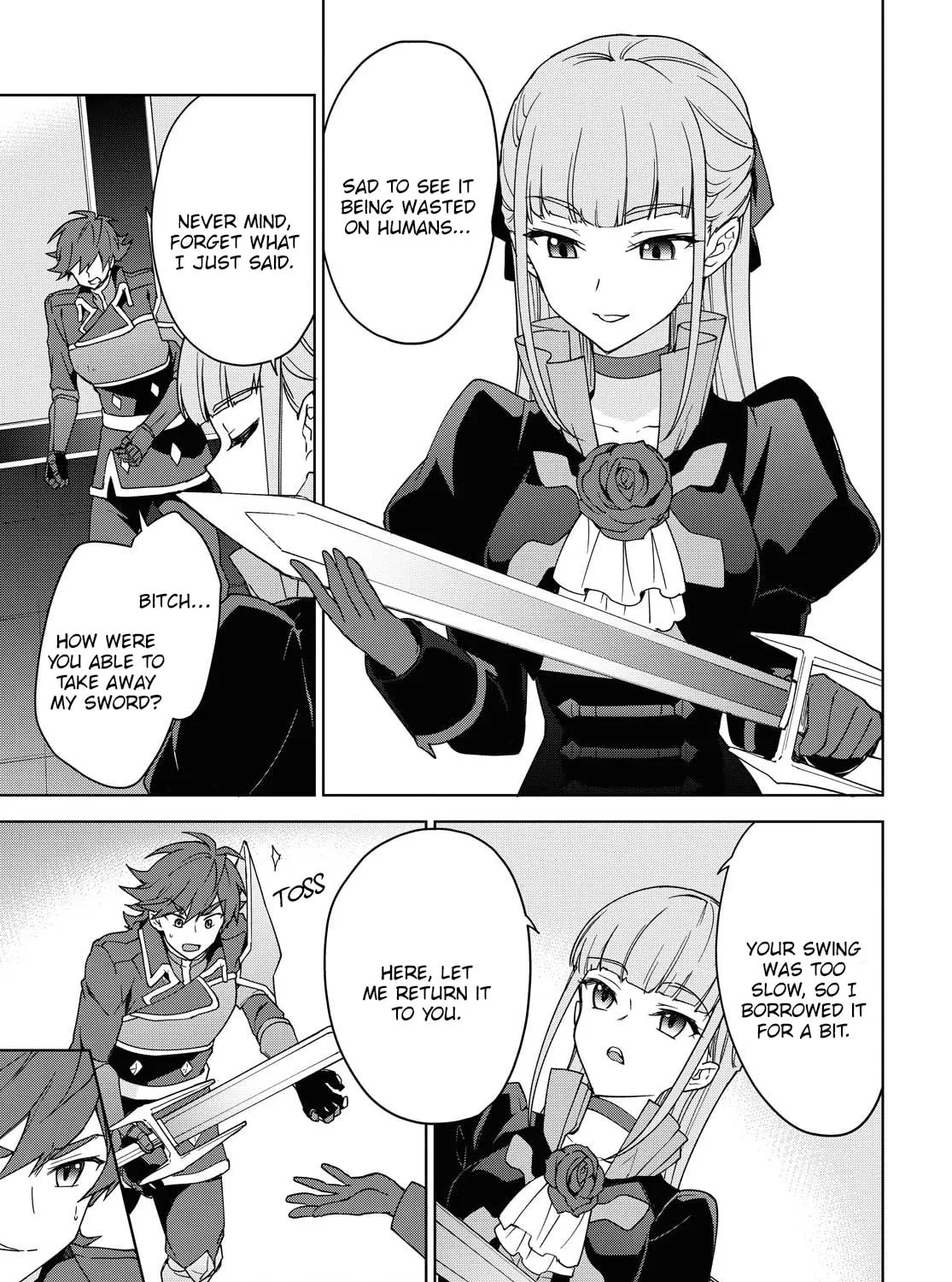 Cheat Skill "Shisha Sosei" ga Kakusei Shite, Inishie no Maougun wo Fukkatsu Sasete Shimaimashita Chapter 5 page 27 - 
