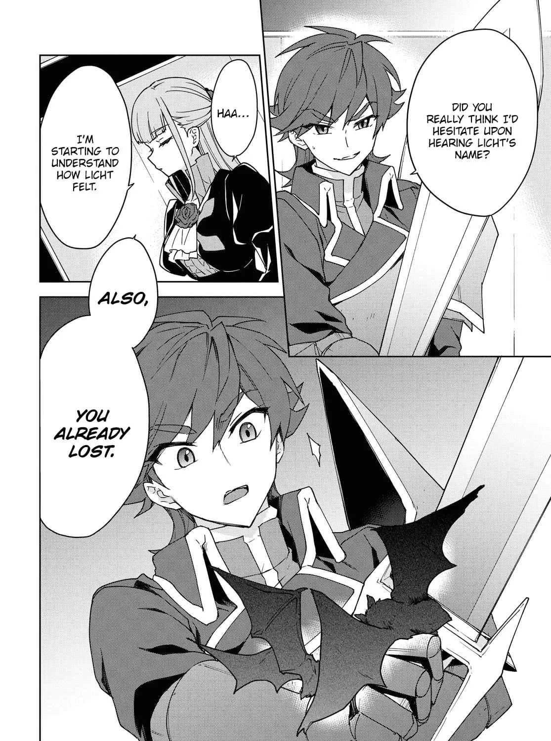 Cheat Skill "Shisha Sosei" ga Kakusei Shite, Inishie no Maougun wo Fukkatsu Sasete Shimaimashita Chapter 5 page 33 - 