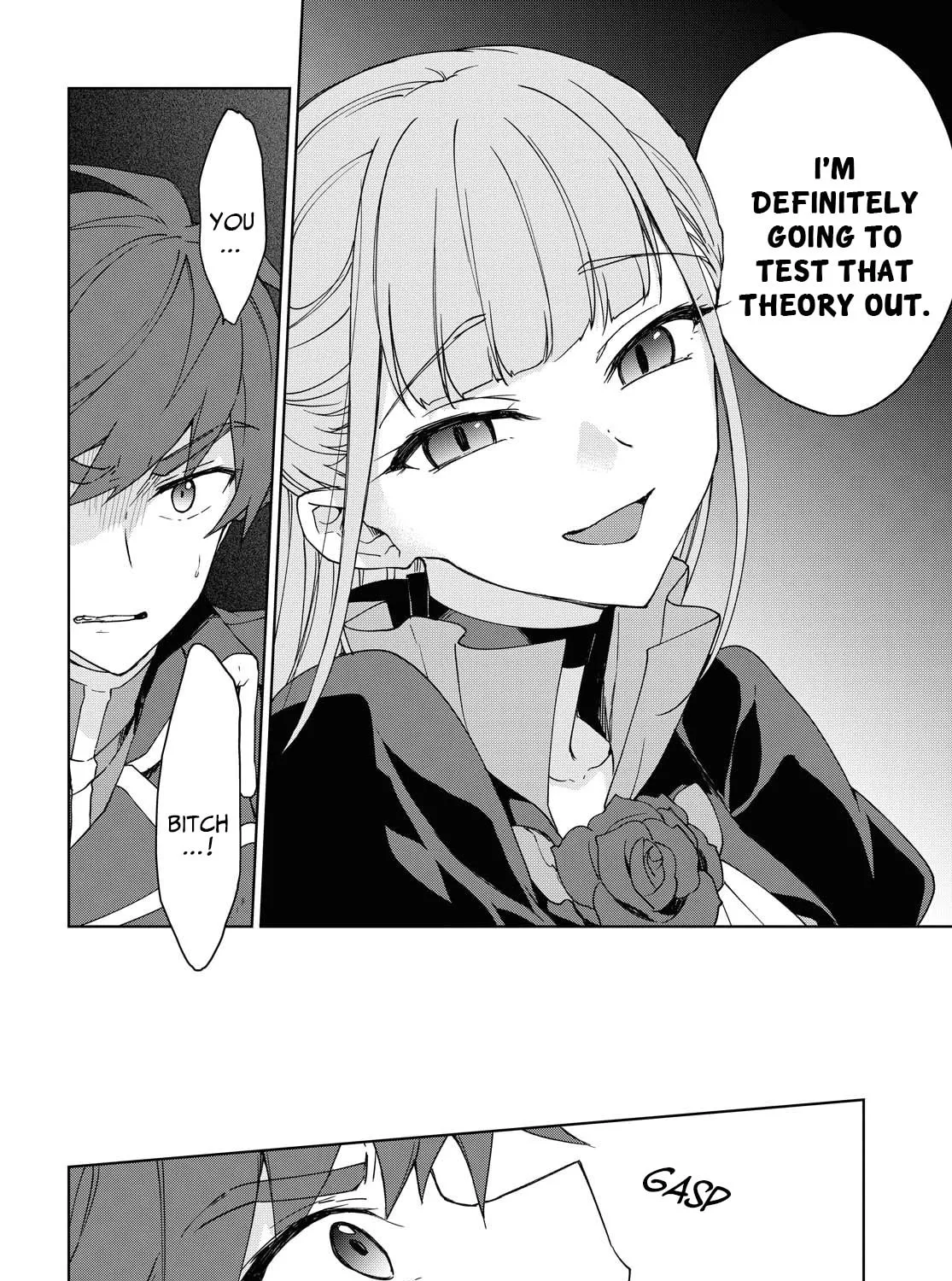 Cheat Skill "Shisha Sosei" ga Kakusei Shite, Inishie no Maougun wo Fukkatsu Sasete Shimaimashita Chapter 5 page 37 - 
