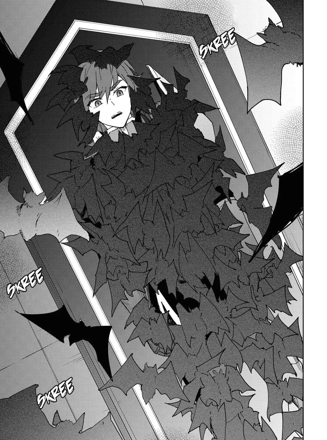 Cheat Skill "Shisha Sosei" ga Kakusei Shite, Inishie no Maougun wo Fukkatsu Sasete Shimaimashita Chapter 5 page 39 - 