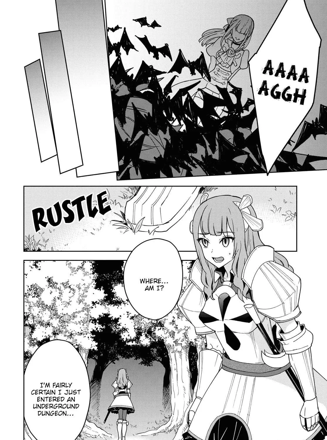 Cheat Skill "Shisha Sosei" ga Kakusei Shite, Inishie no Maougun wo Fukkatsu Sasete Shimaimashita Chapter 5 page 41 - 