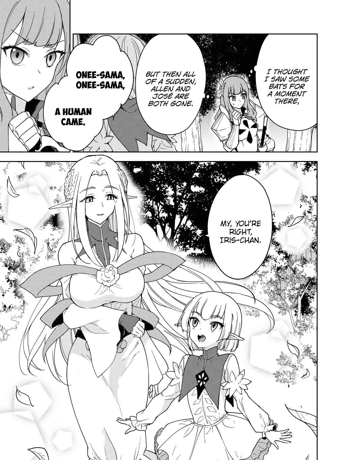 Cheat Skill "Shisha Sosei" ga Kakusei Shite, Inishie no Maougun wo Fukkatsu Sasete Shimaimashita Chapter 5 page 43 - 