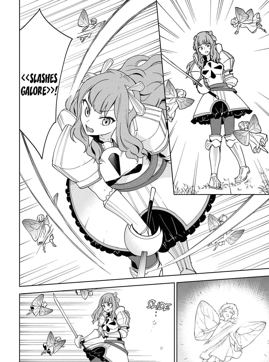 Cheat Skill "Shisha Sosei" ga Kakusei Shite, Inishie no Maougun wo Fukkatsu Sasete Shimaimashita Chapter 5 page 49 - 