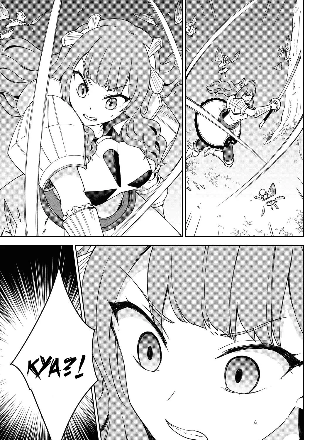 Cheat Skill "Shisha Sosei" ga Kakusei Shite, Inishie no Maougun wo Fukkatsu Sasete Shimaimashita Chapter 5 page 51 - 