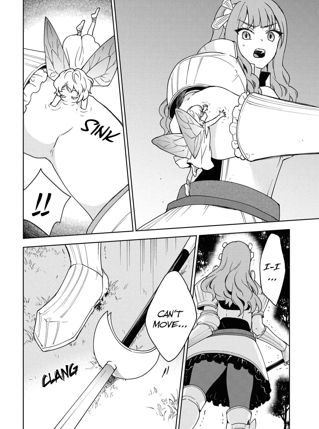 Cheat Skill "Shisha Sosei" ga Kakusei Shite, Inishie no Maougun wo Fukkatsu Sasete Shimaimashita Chapter 5 page 53 - 