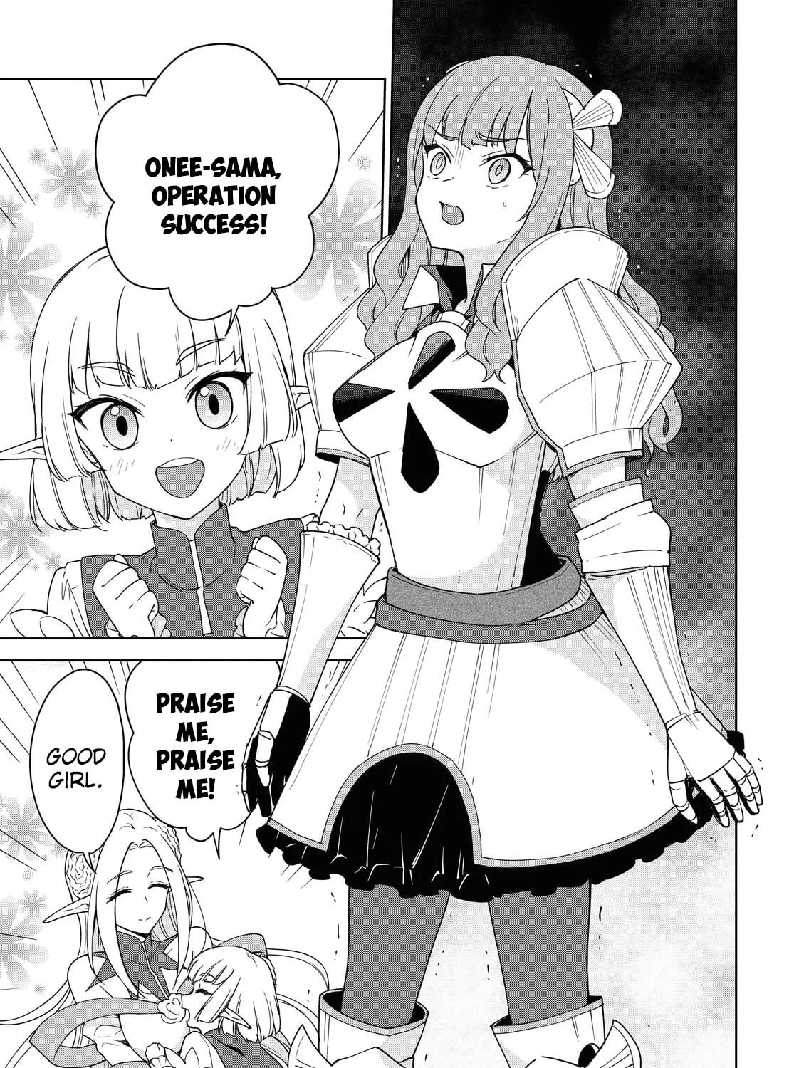 Cheat Skill "Shisha Sosei" ga Kakusei Shite, Inishie no Maougun wo Fukkatsu Sasete Shimaimashita Chapter 5 page 55 - 