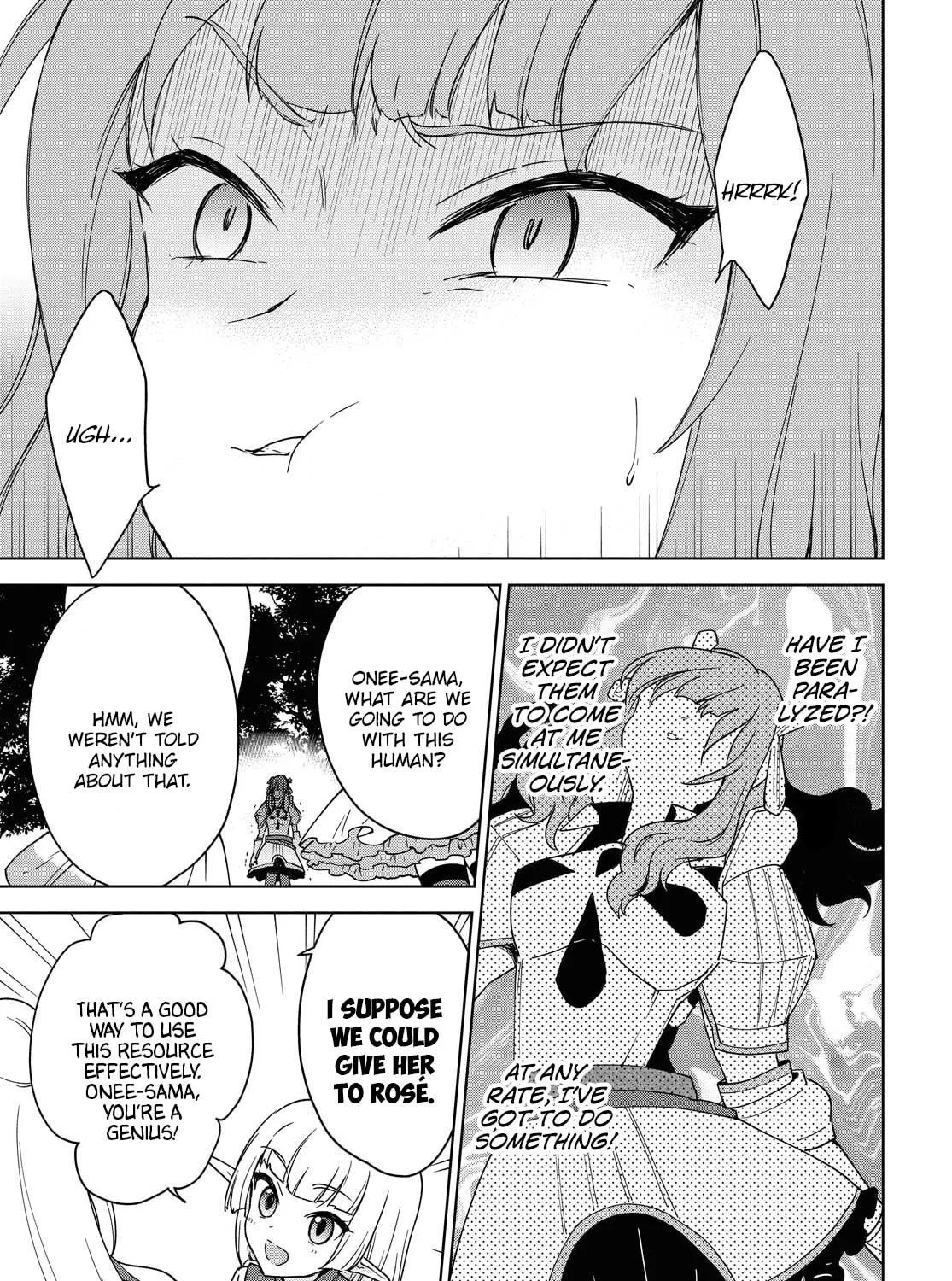 Cheat Skill "Shisha Sosei" ga Kakusei Shite, Inishie no Maougun wo Fukkatsu Sasete Shimaimashita Chapter 5 page 59 - 