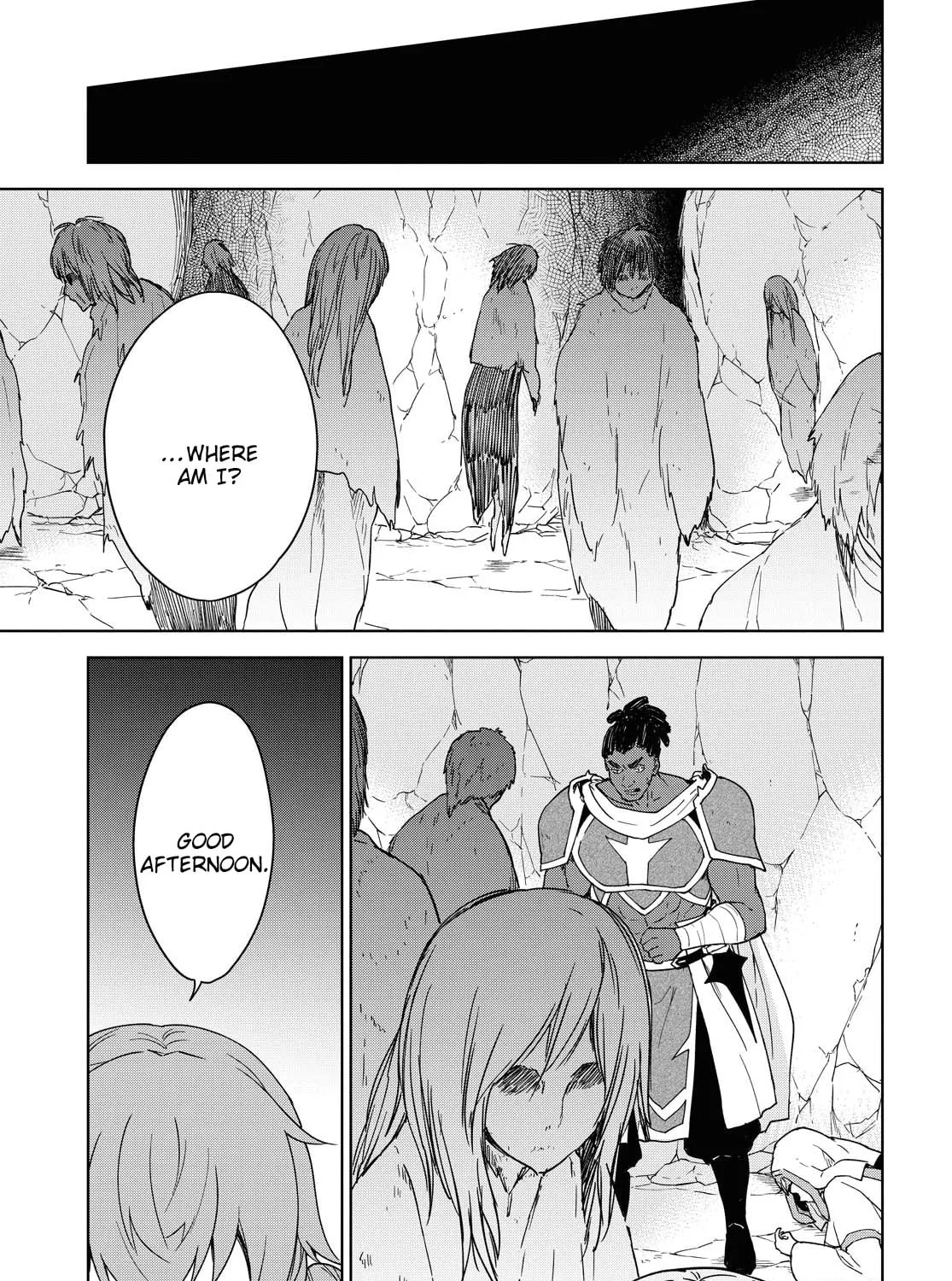 Cheat Skill "Shisha Sosei" ga Kakusei Shite, Inishie no Maougun wo Fukkatsu Sasete Shimaimashita Chapter 5 page 63 - 