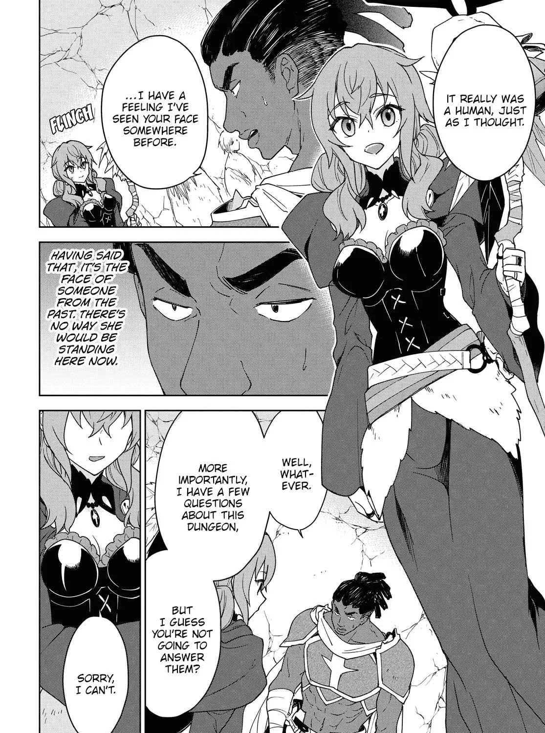 Cheat Skill "Shisha Sosei" ga Kakusei Shite, Inishie no Maougun wo Fukkatsu Sasete Shimaimashita Chapter 5 page 65 - 