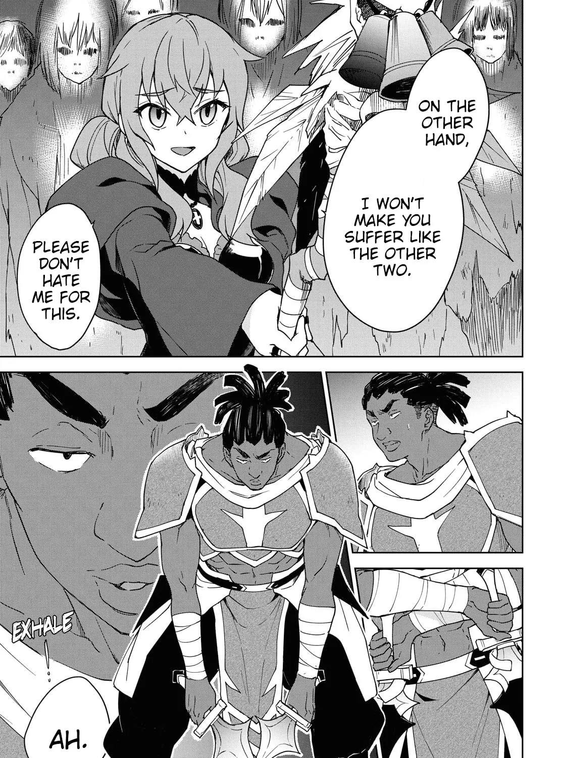 Cheat Skill "Shisha Sosei" ga Kakusei Shite, Inishie no Maougun wo Fukkatsu Sasete Shimaimashita Chapter 5 page 67 - 