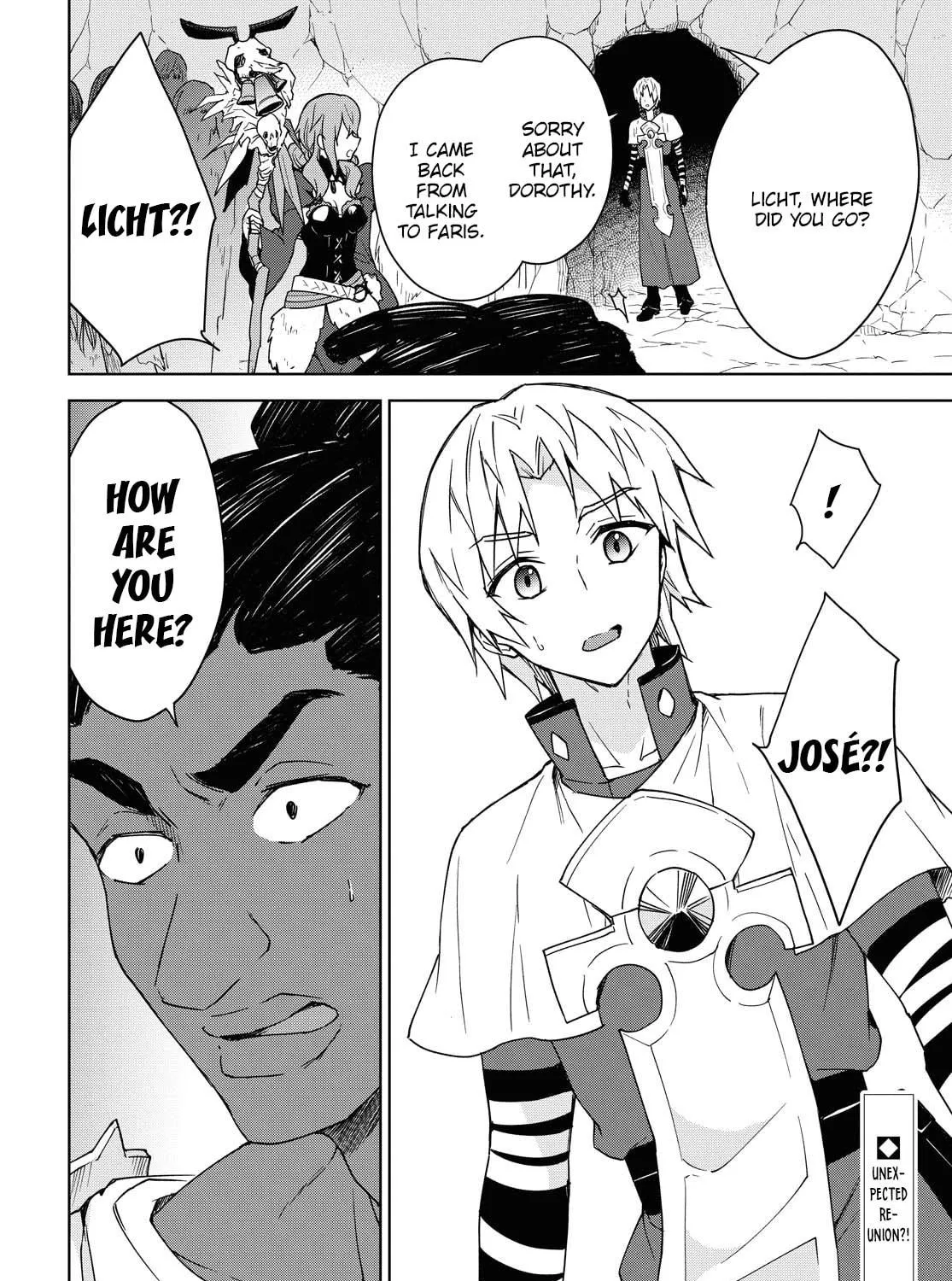 Cheat Skill "Shisha Sosei" ga Kakusei Shite, Inishie no Maougun wo Fukkatsu Sasete Shimaimashita Chapter 5 page 69 - 