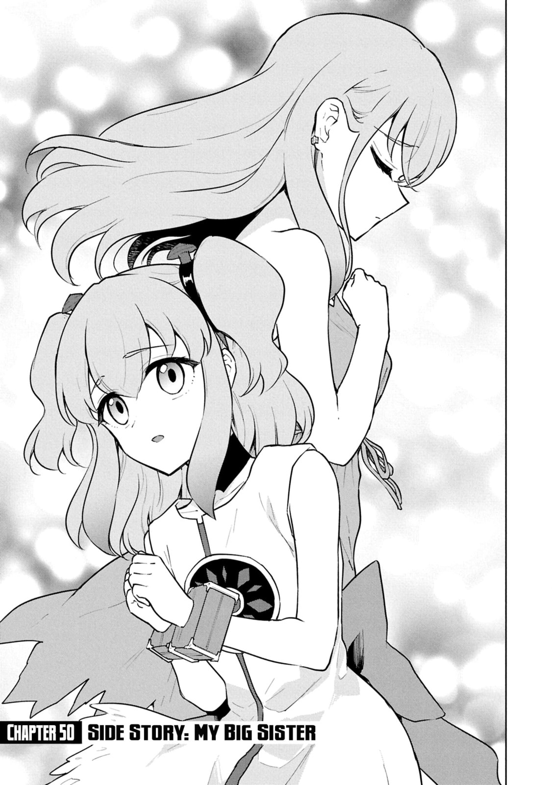 Cheat Skill "Shisha Sosei" ga Kakusei Shite, Inishie no Maougun wo Fukkatsu Sasete Shimaimashita Chapter 50 page 2 - 