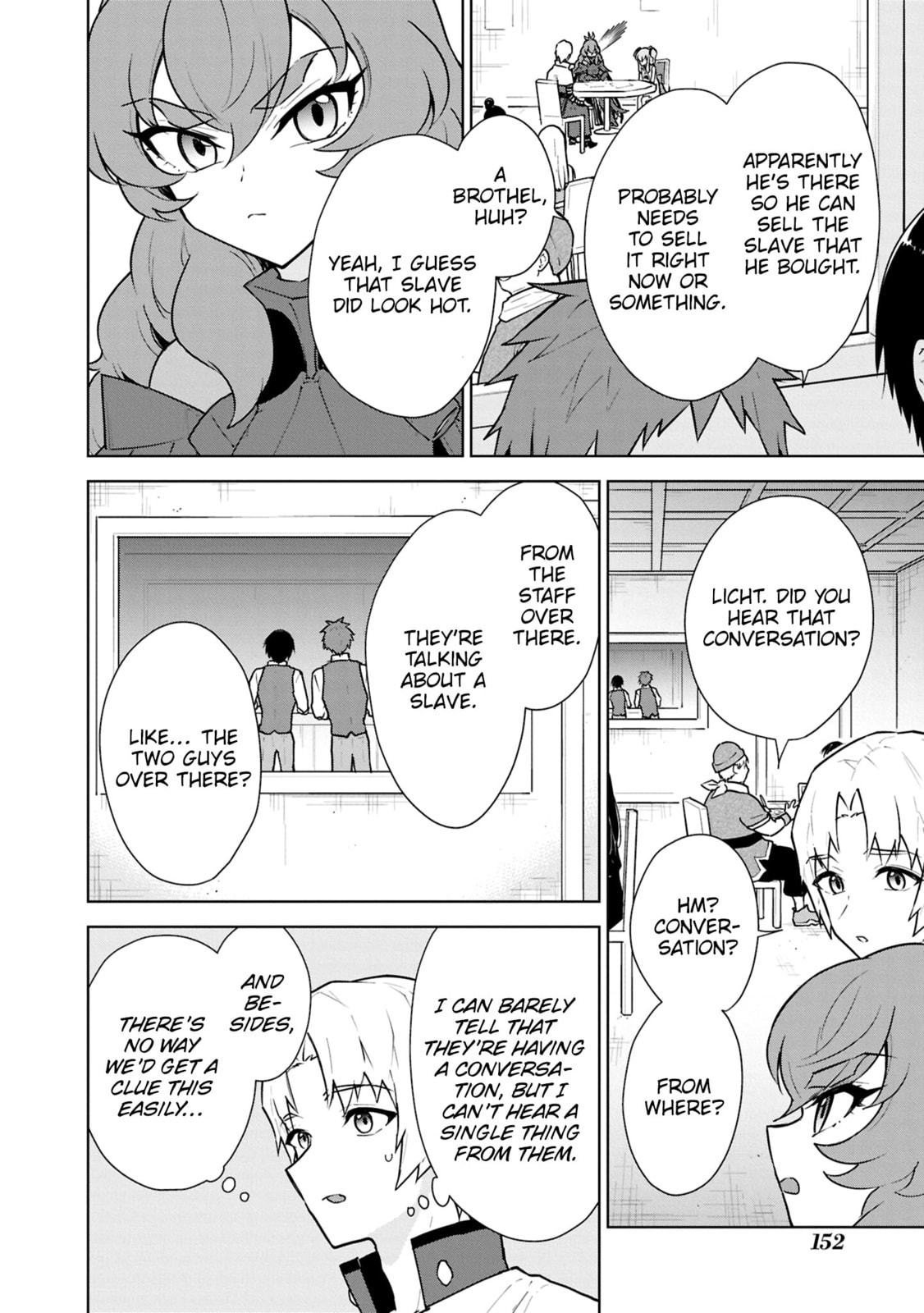 Cheat Skill "Shisha Sosei" ga Kakusei Shite, Inishie no Maougun wo Fukkatsu Sasete Shimaimashita Chapter 50 page 11 - 