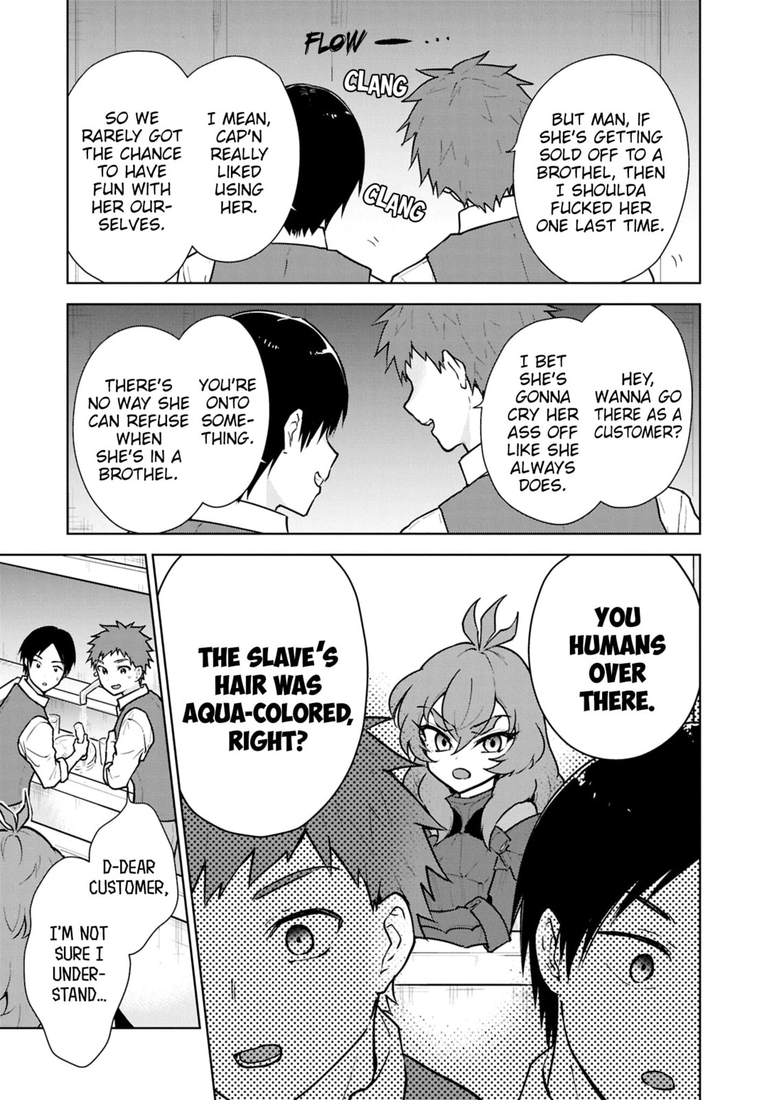Cheat Skill "Shisha Sosei" ga Kakusei Shite, Inishie no Maougun wo Fukkatsu Sasete Shimaimashita Chapter 50 page 12 - 