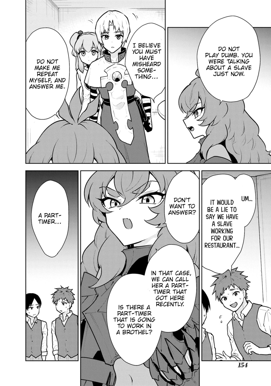 Cheat Skill "Shisha Sosei" ga Kakusei Shite, Inishie no Maougun wo Fukkatsu Sasete Shimaimashita Chapter 50 page 13 - 
