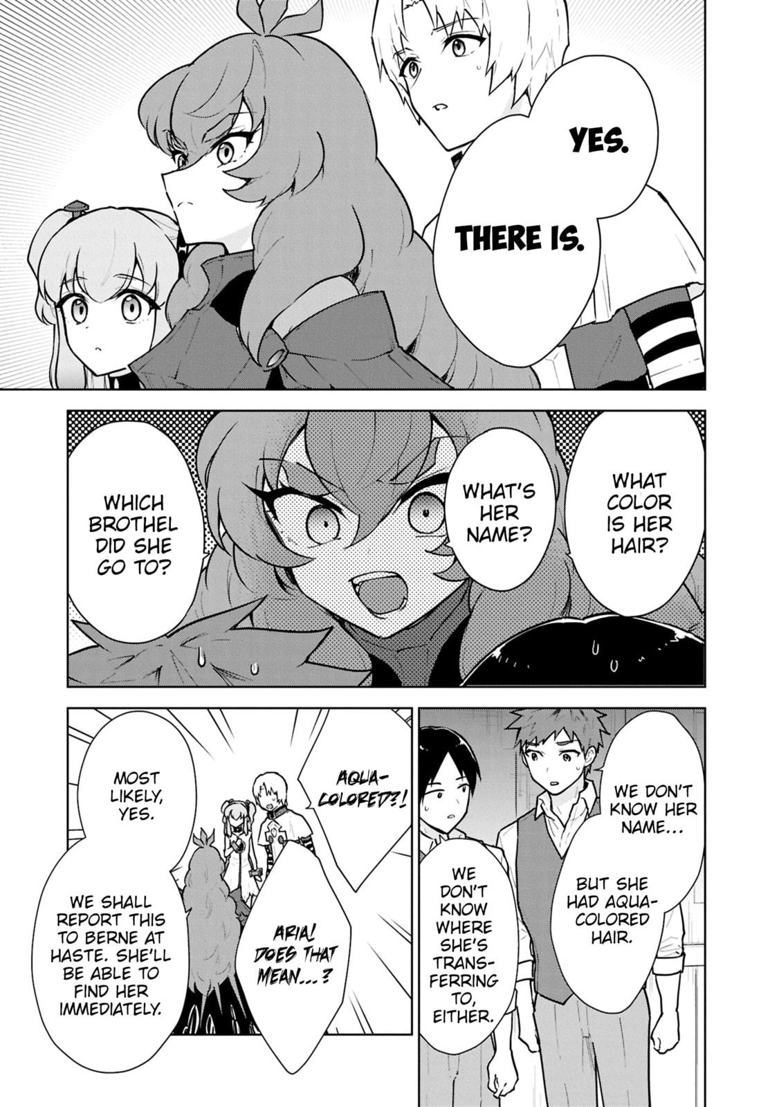 Cheat Skill "Shisha Sosei" ga Kakusei Shite, Inishie no Maougun wo Fukkatsu Sasete Shimaimashita Chapter 50 page 14 - 