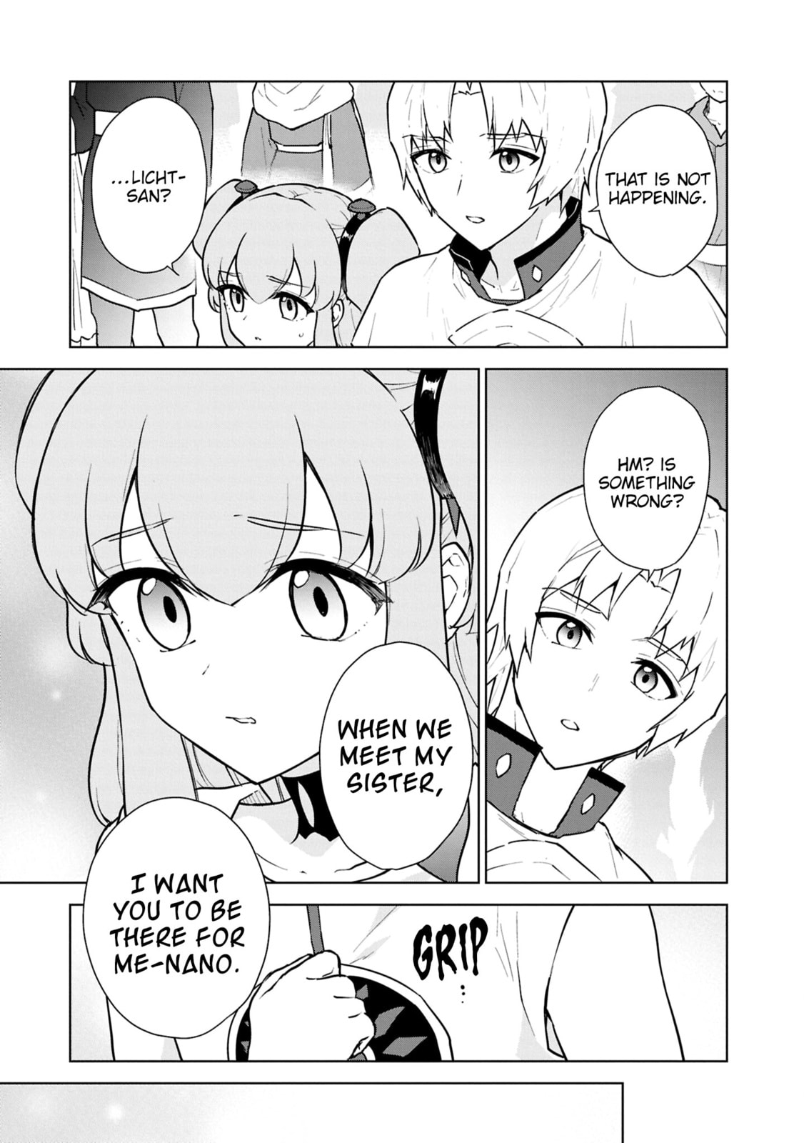 Cheat Skill "Shisha Sosei" ga Kakusei Shite, Inishie no Maougun wo Fukkatsu Sasete Shimaimashita Chapter 50 page 16 - 