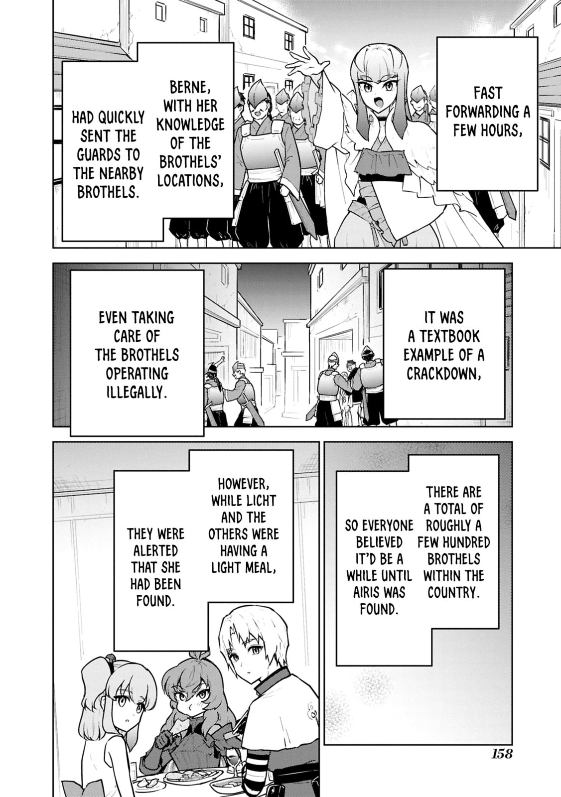 Cheat Skill "Shisha Sosei" ga Kakusei Shite, Inishie no Maougun wo Fukkatsu Sasete Shimaimashita Chapter 50 page 17 - 