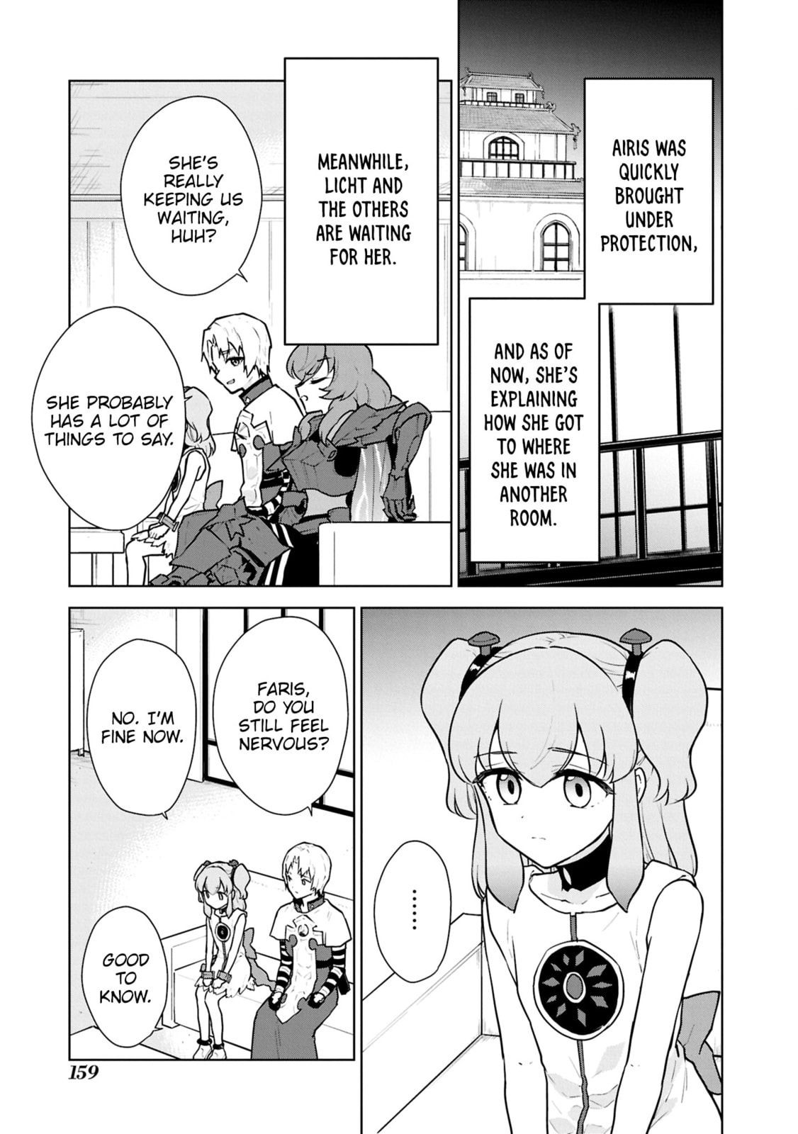 Cheat Skill "Shisha Sosei" ga Kakusei Shite, Inishie no Maougun wo Fukkatsu Sasete Shimaimashita Chapter 50 page 18 - 
