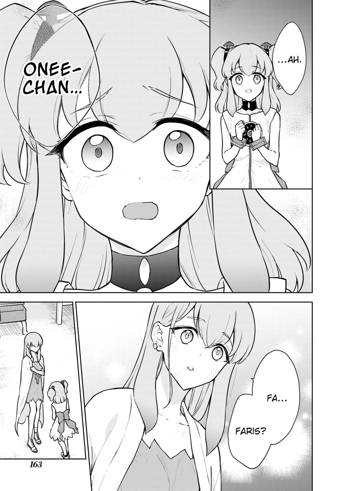 Cheat Skill "Shisha Sosei" ga Kakusei Shite, Inishie no Maougun wo Fukkatsu Sasete Shimaimashita Chapter 50 page 22 - 